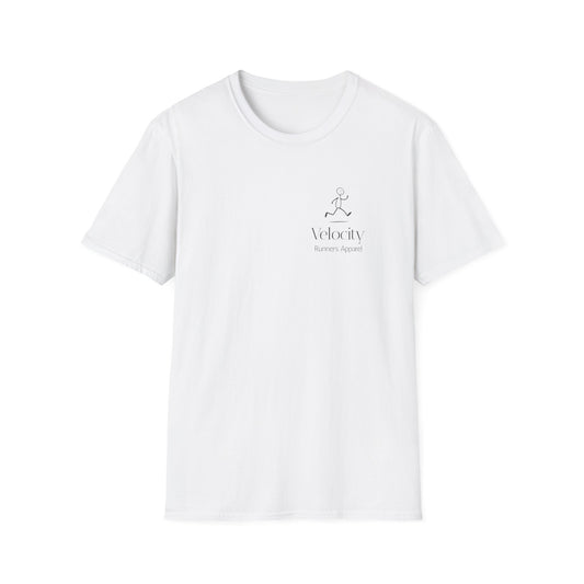 Velocity original t-shirt