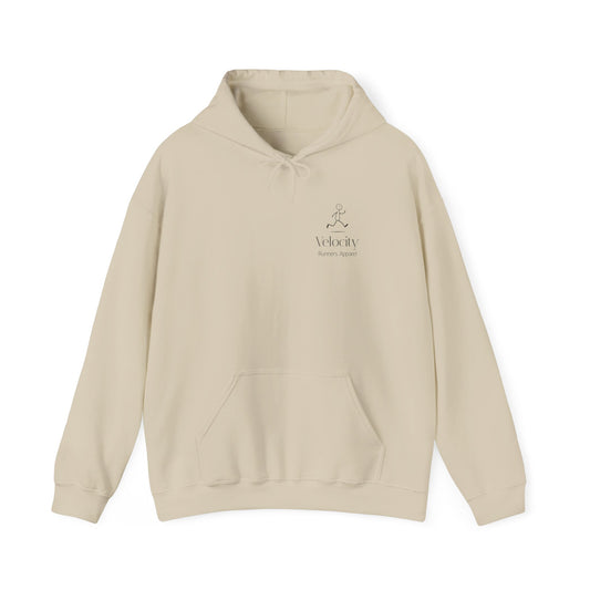 Velocity hoody --- original
