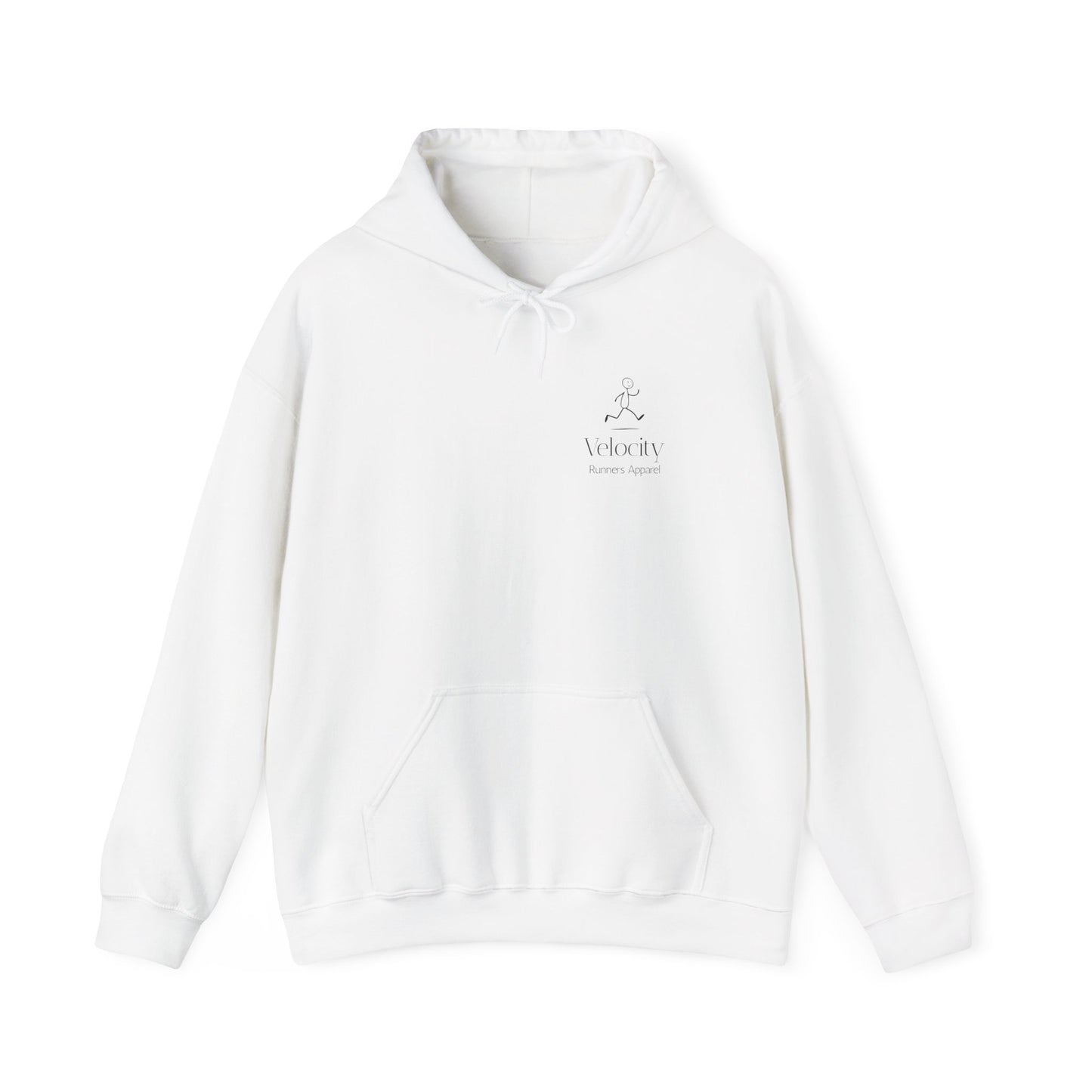 Velocity hoody --- original