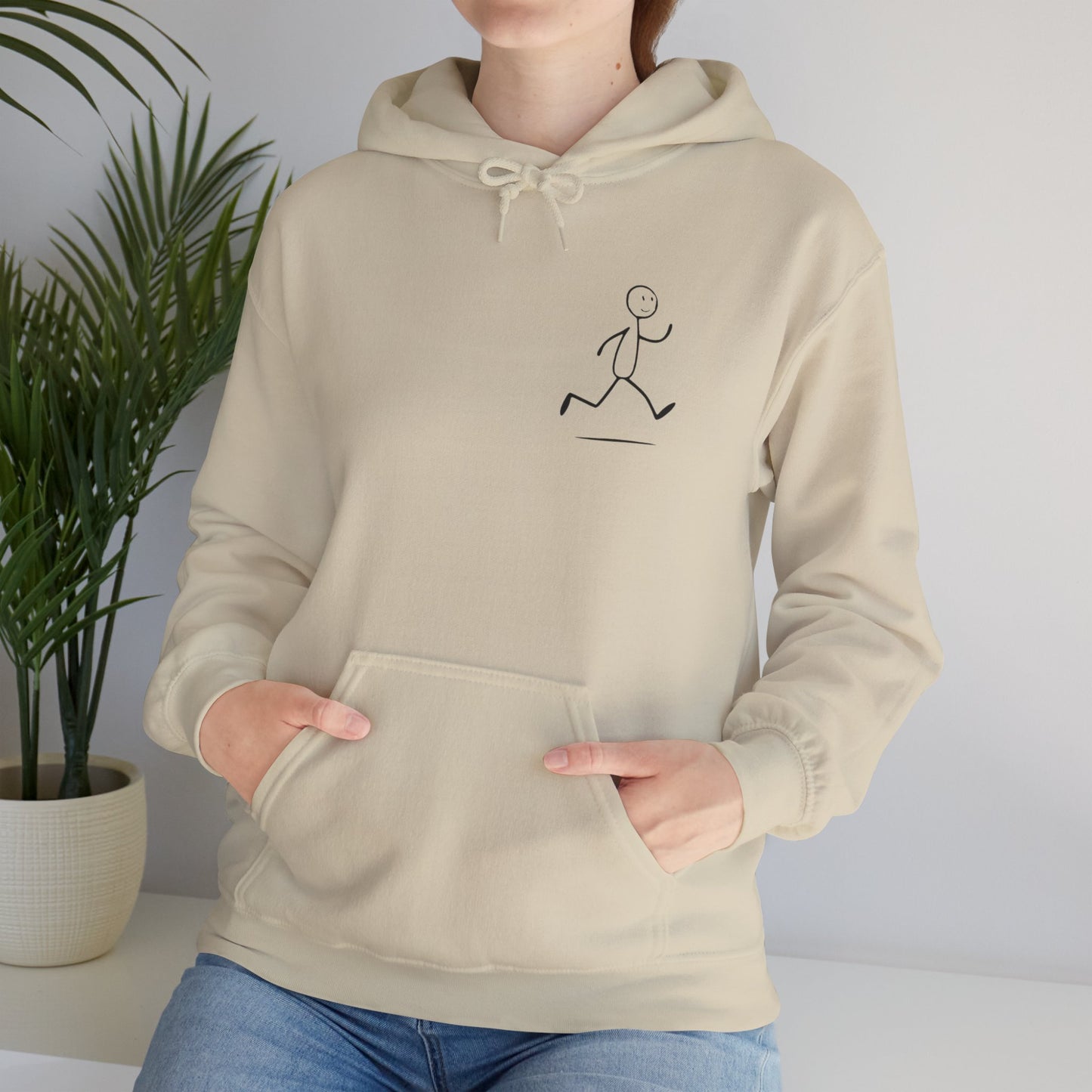 GRAFFITI hoodie