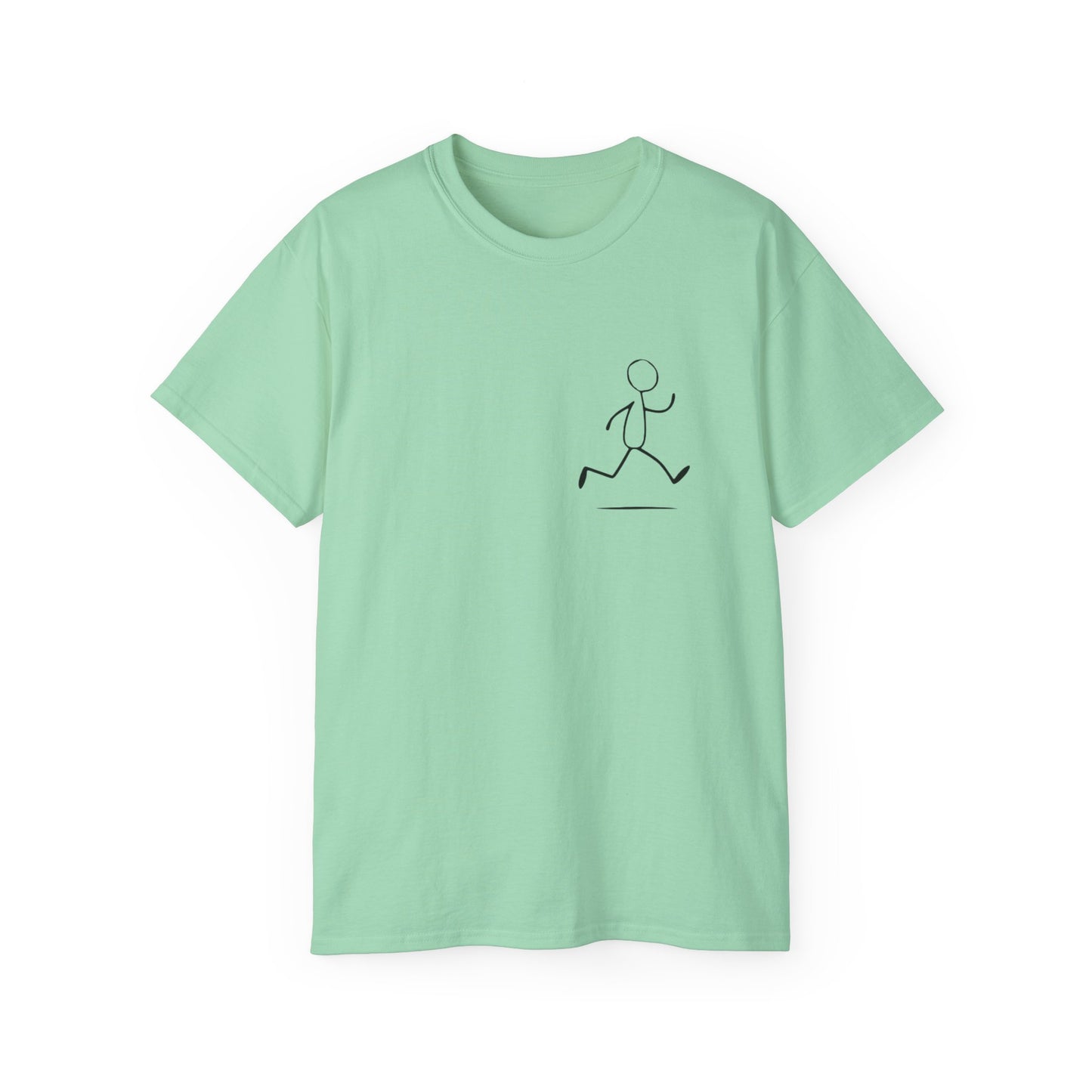 ULTRA COTTON 4th design t-shirt