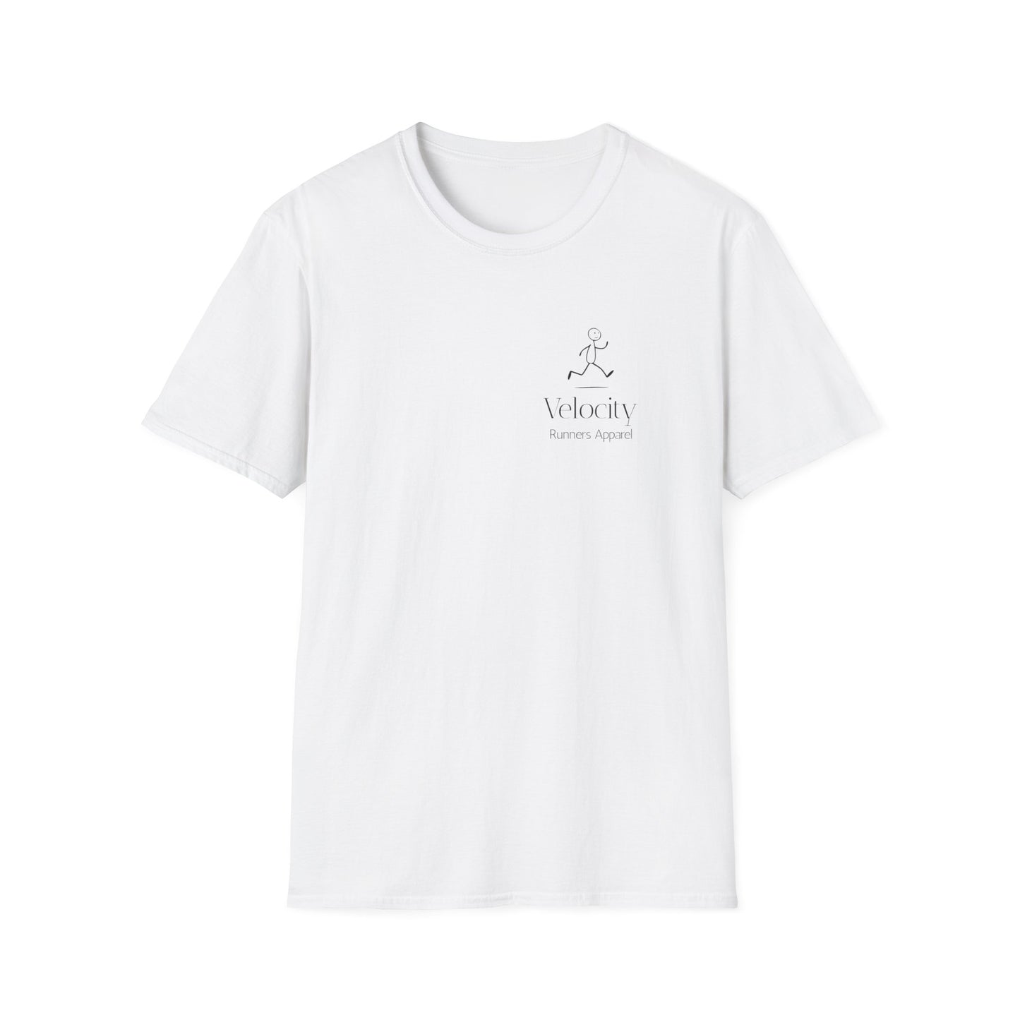 Velocity original t-shirt
