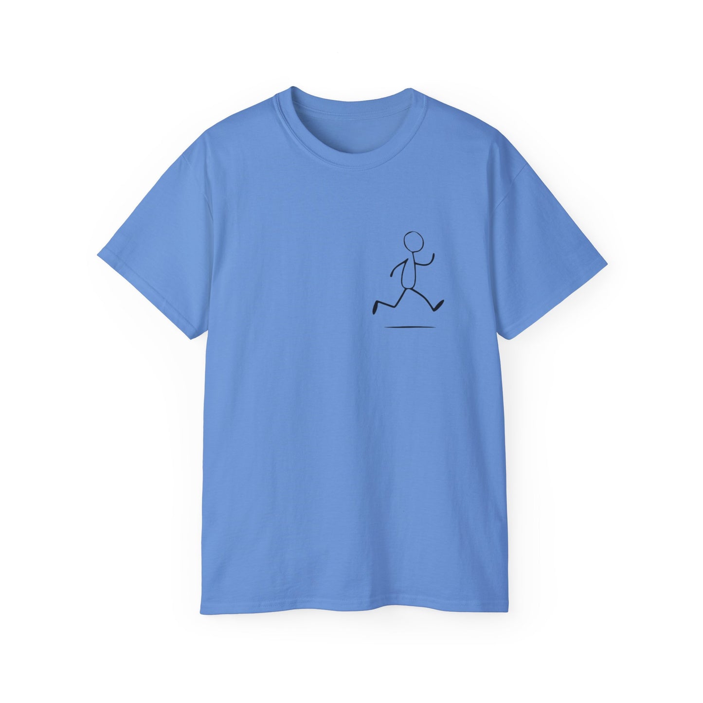 ULTRA COTTON 4th design t-shirt