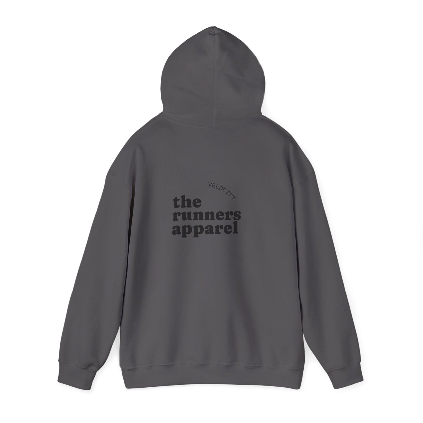Velocity hoody --- original