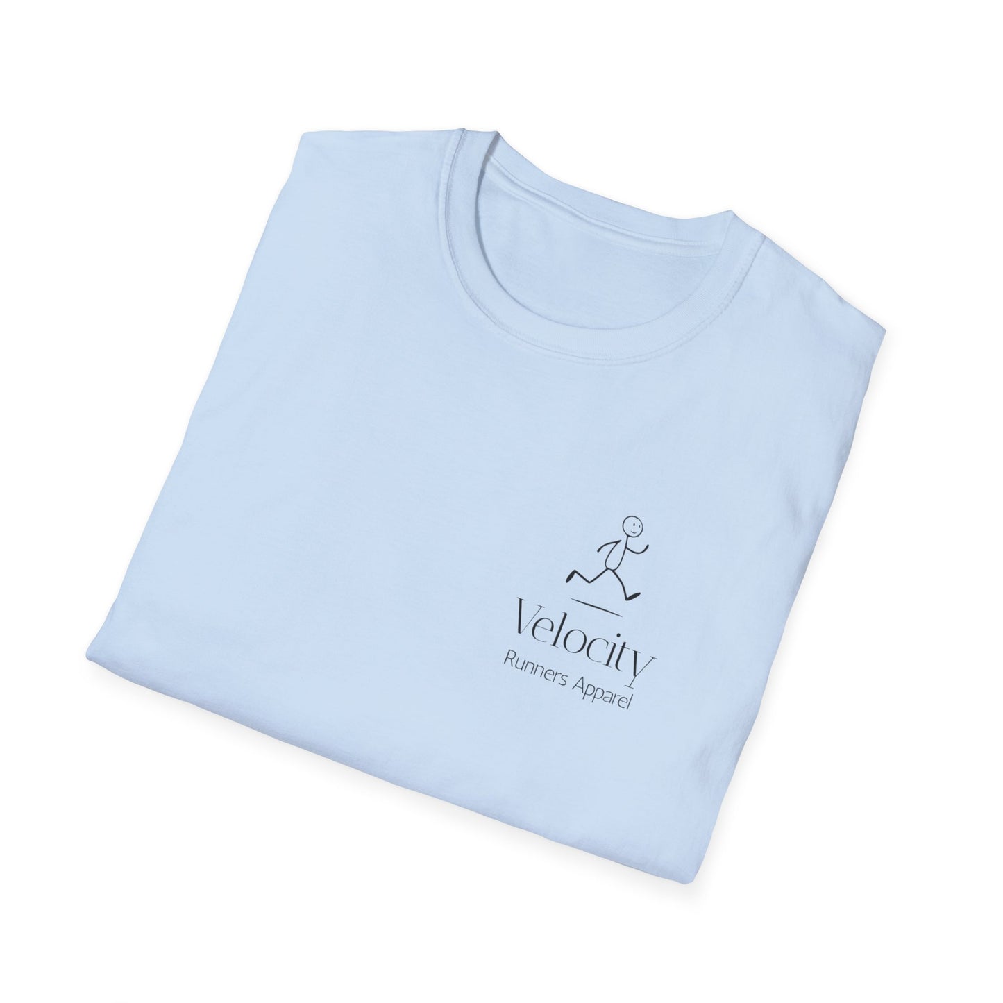 Velocity original t-shirt