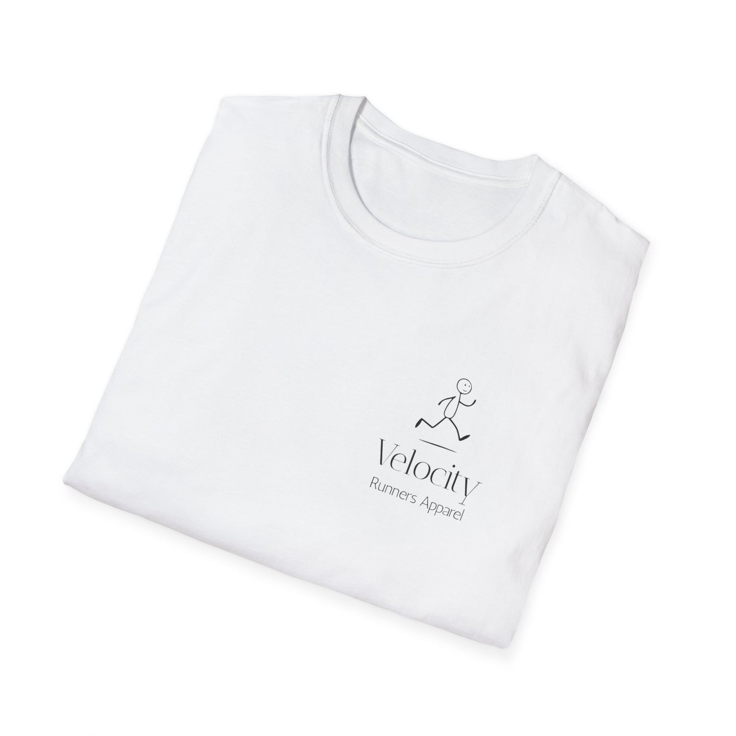 Velocity original t-shirt