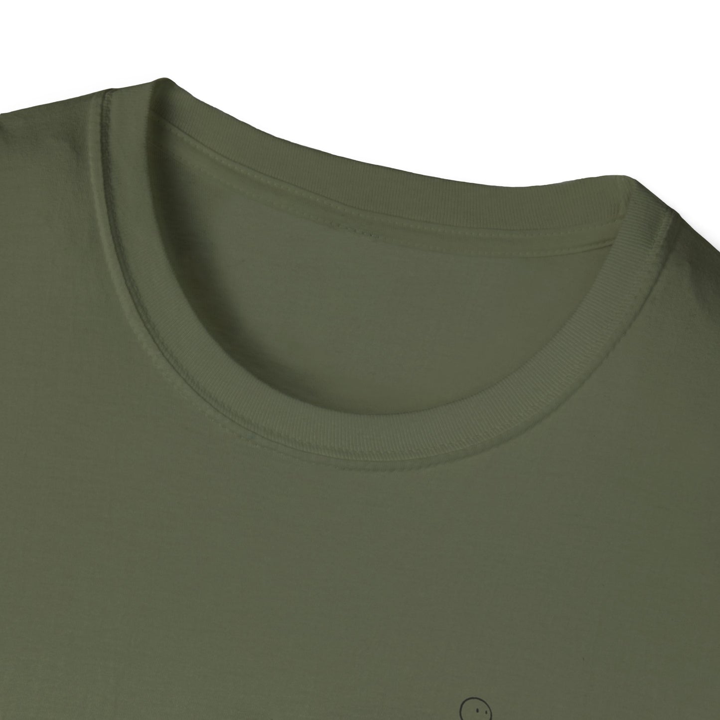 Velocity original t-shirt