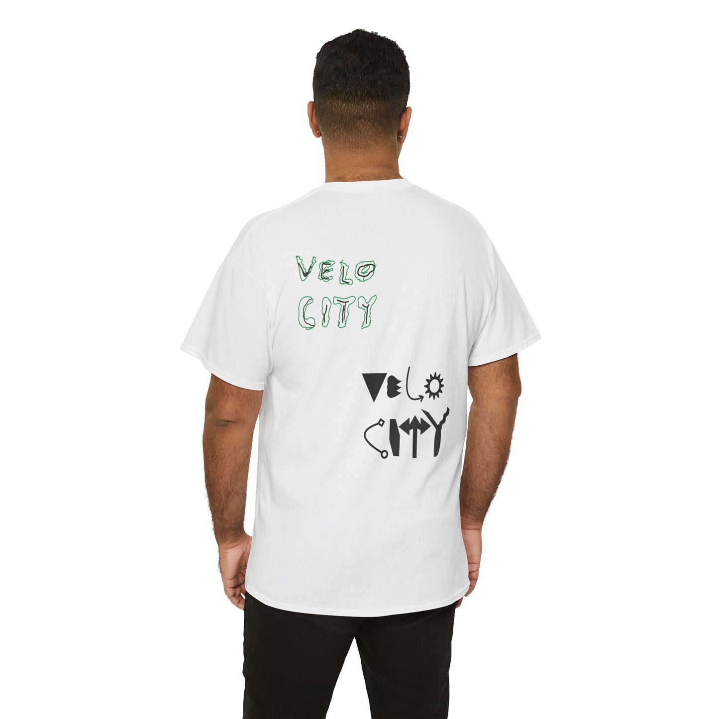 mix t-shirt