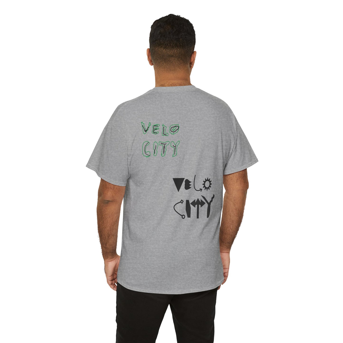 mix t-shirt