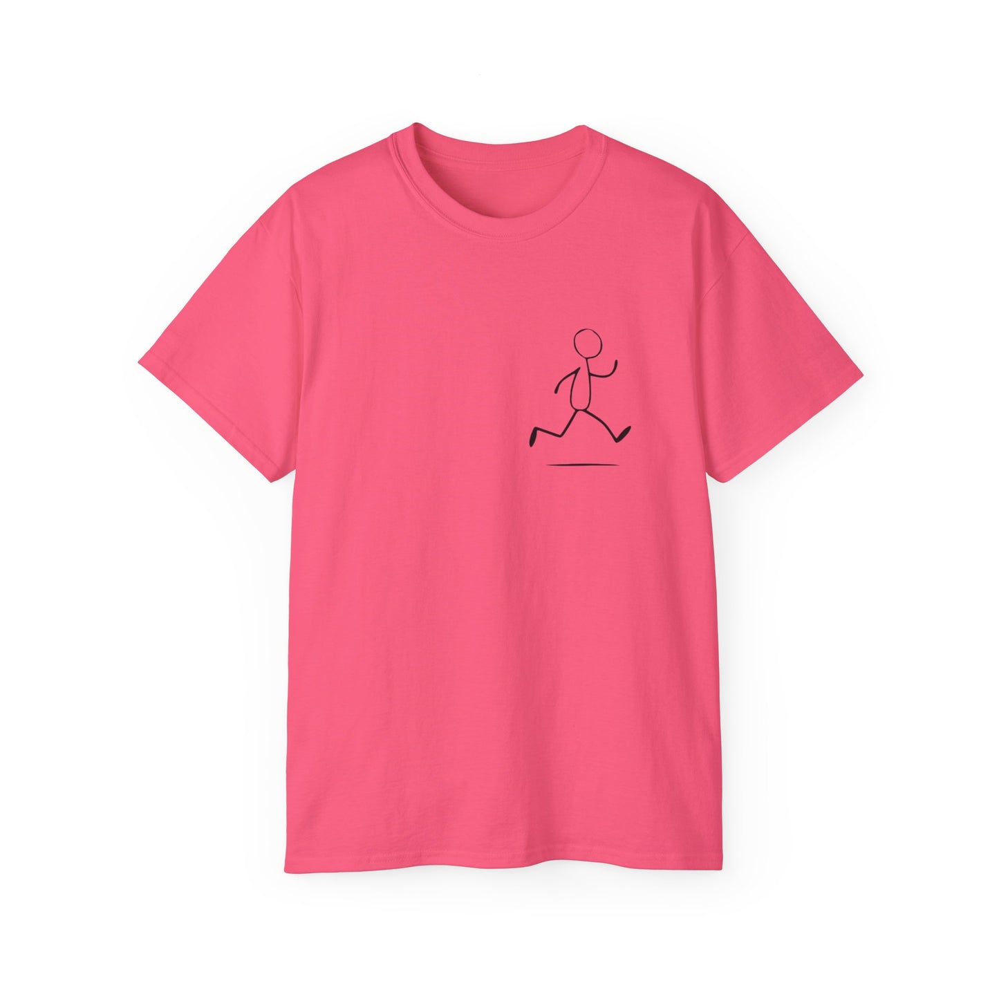 ULTRA COTTON 4th design t-shirt