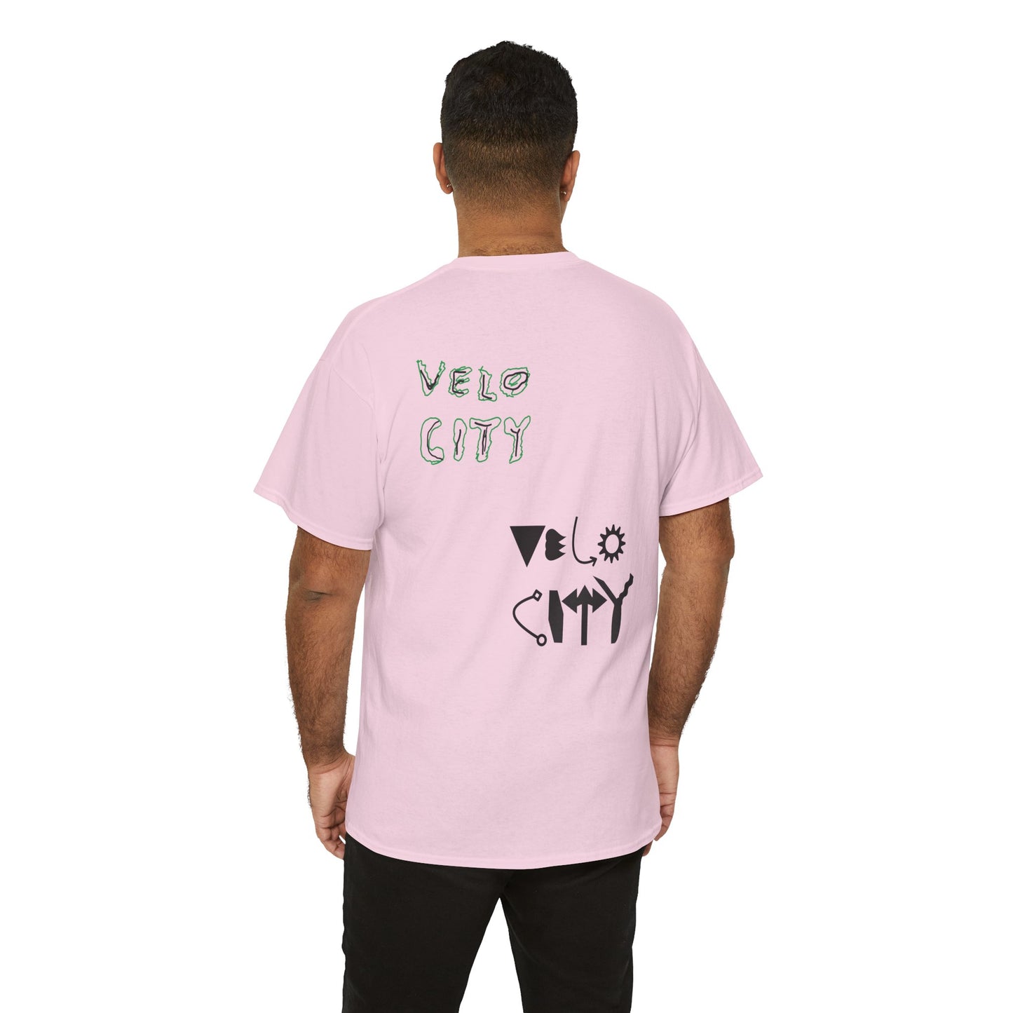 mix t-shirt