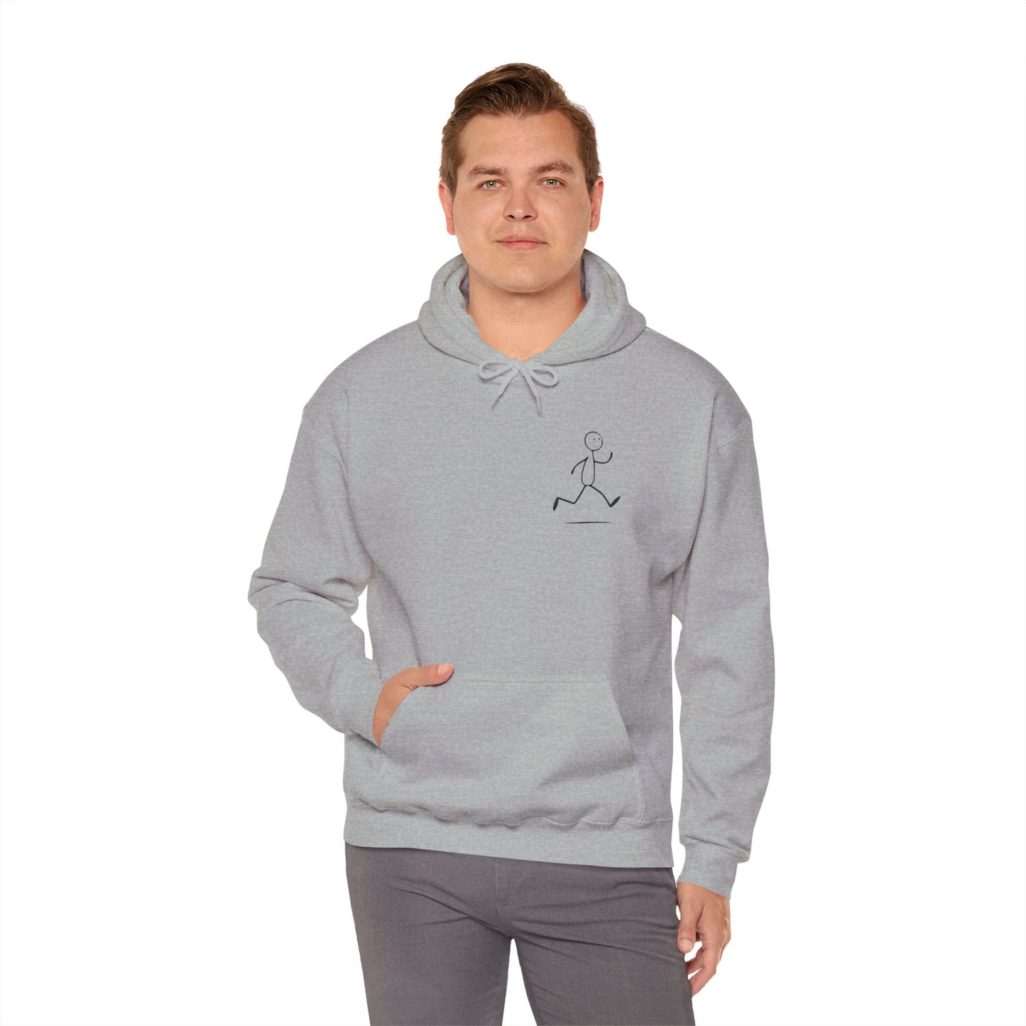 GRAFFITI hoodie