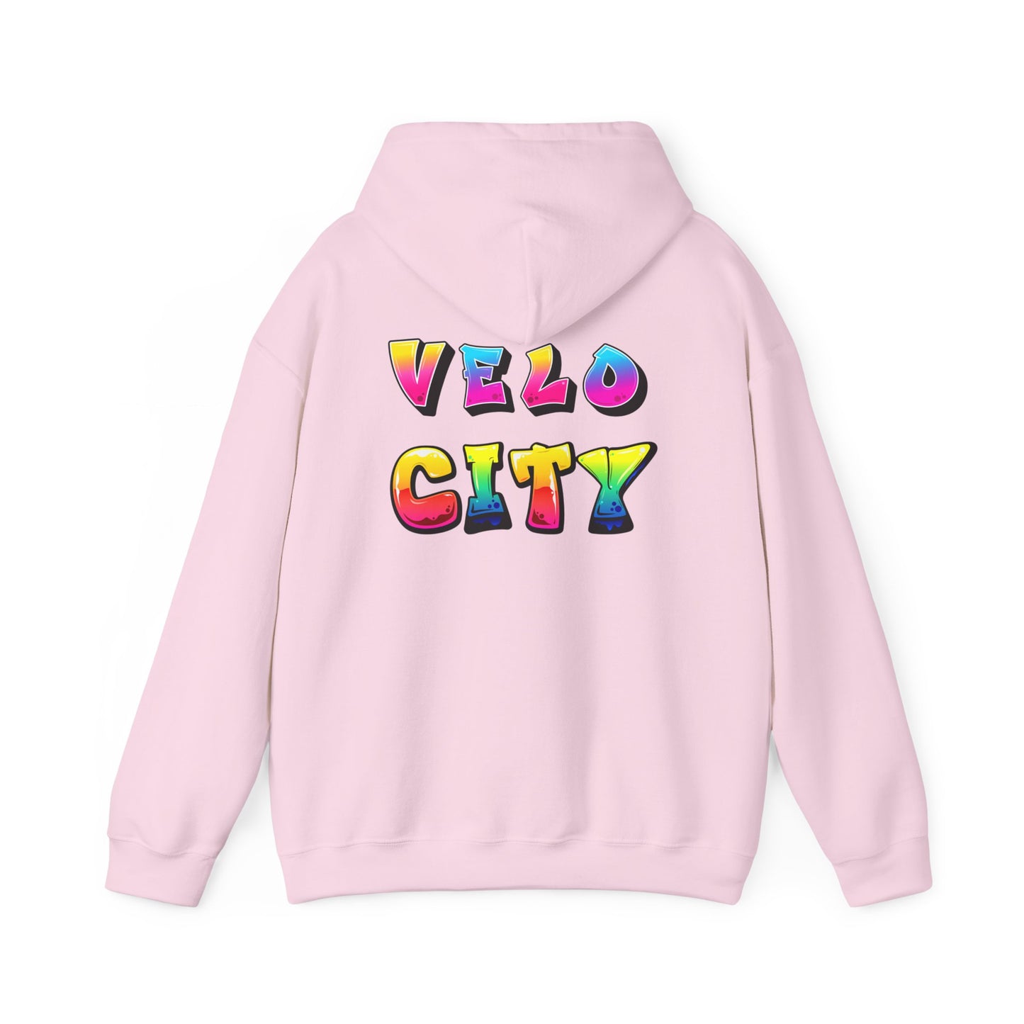 GRAFFITI hoodie