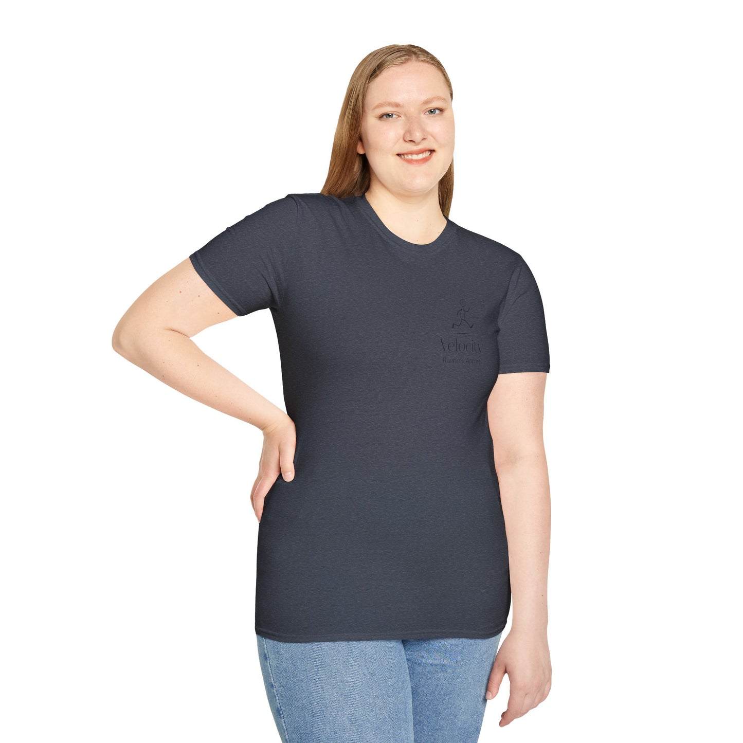 Velocity original t-shirt