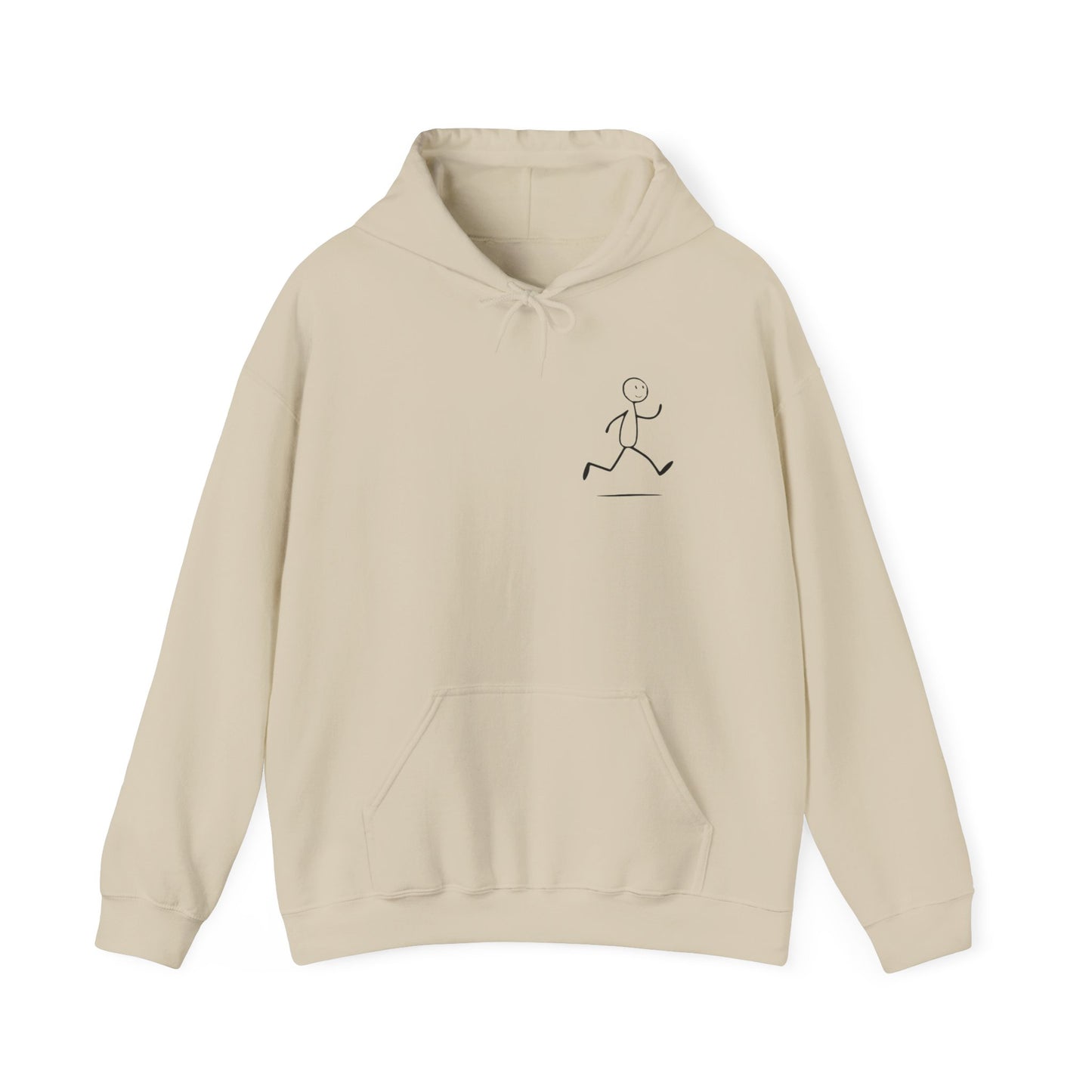 GRAFFITI hoodie