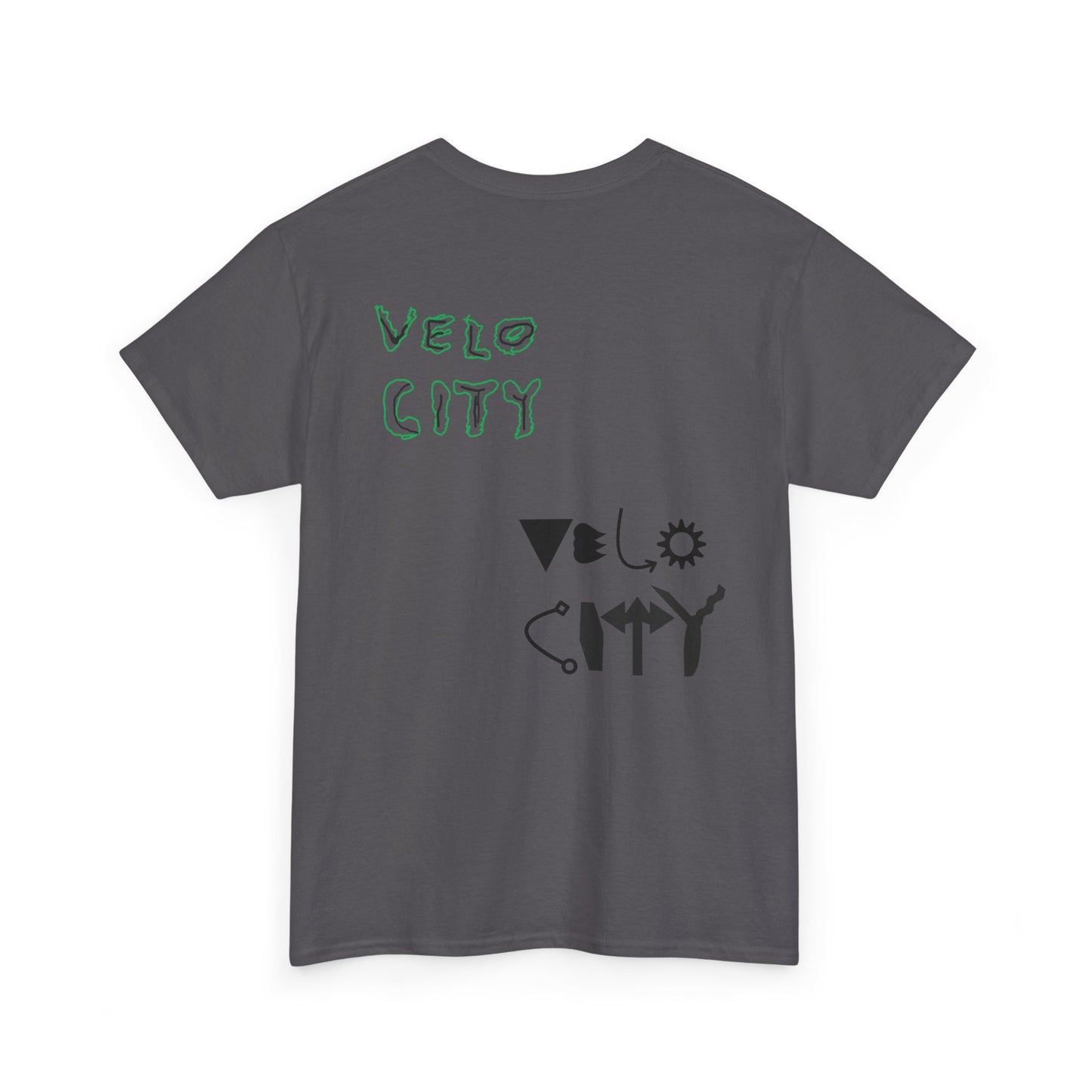 mix t-shirt