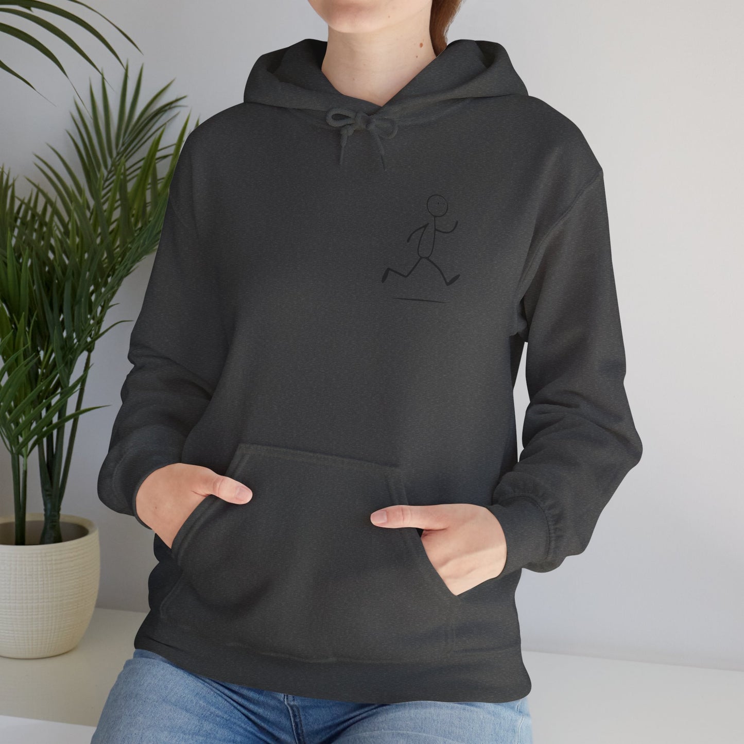 GRAFFITI hoodie