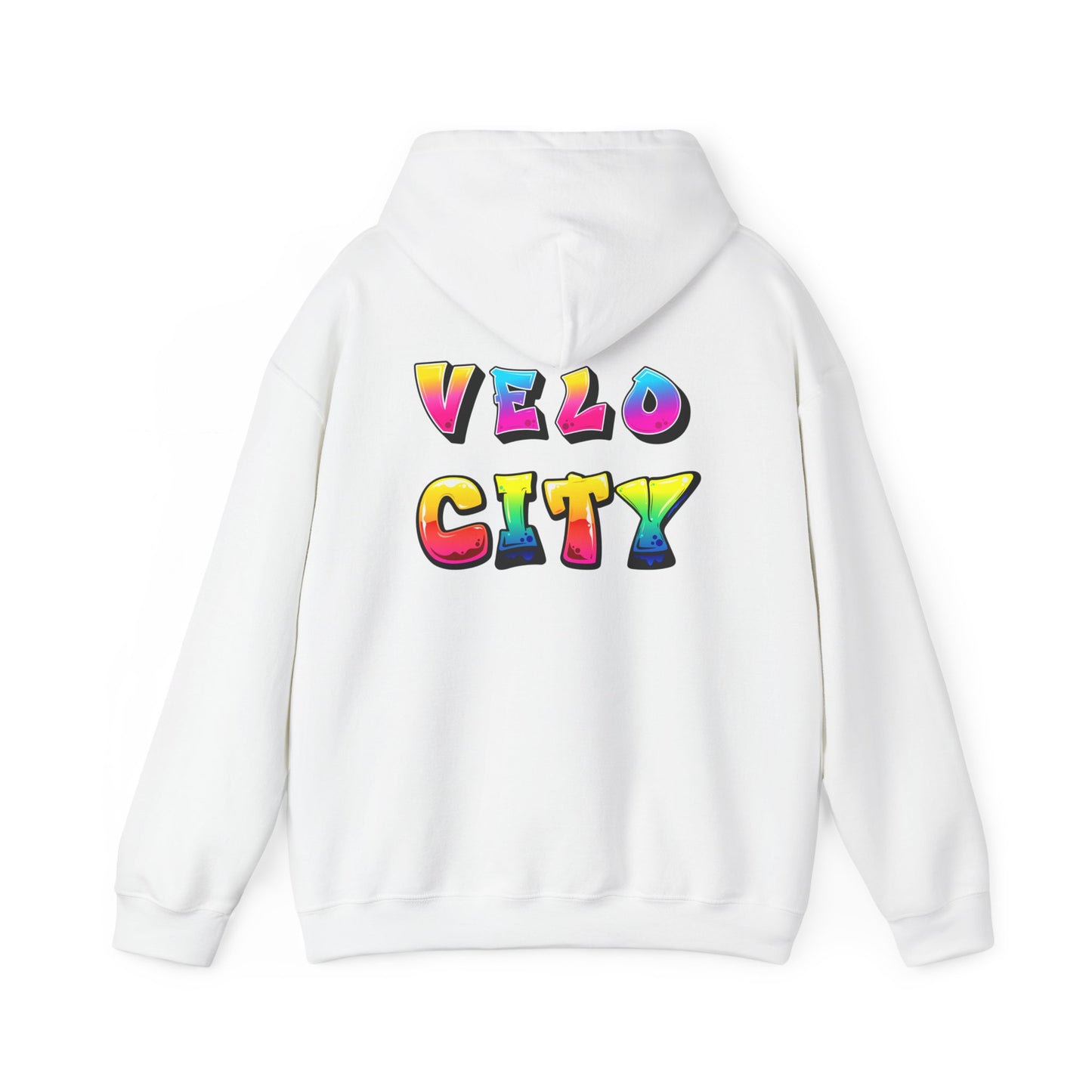 GRAFFITI hoodie