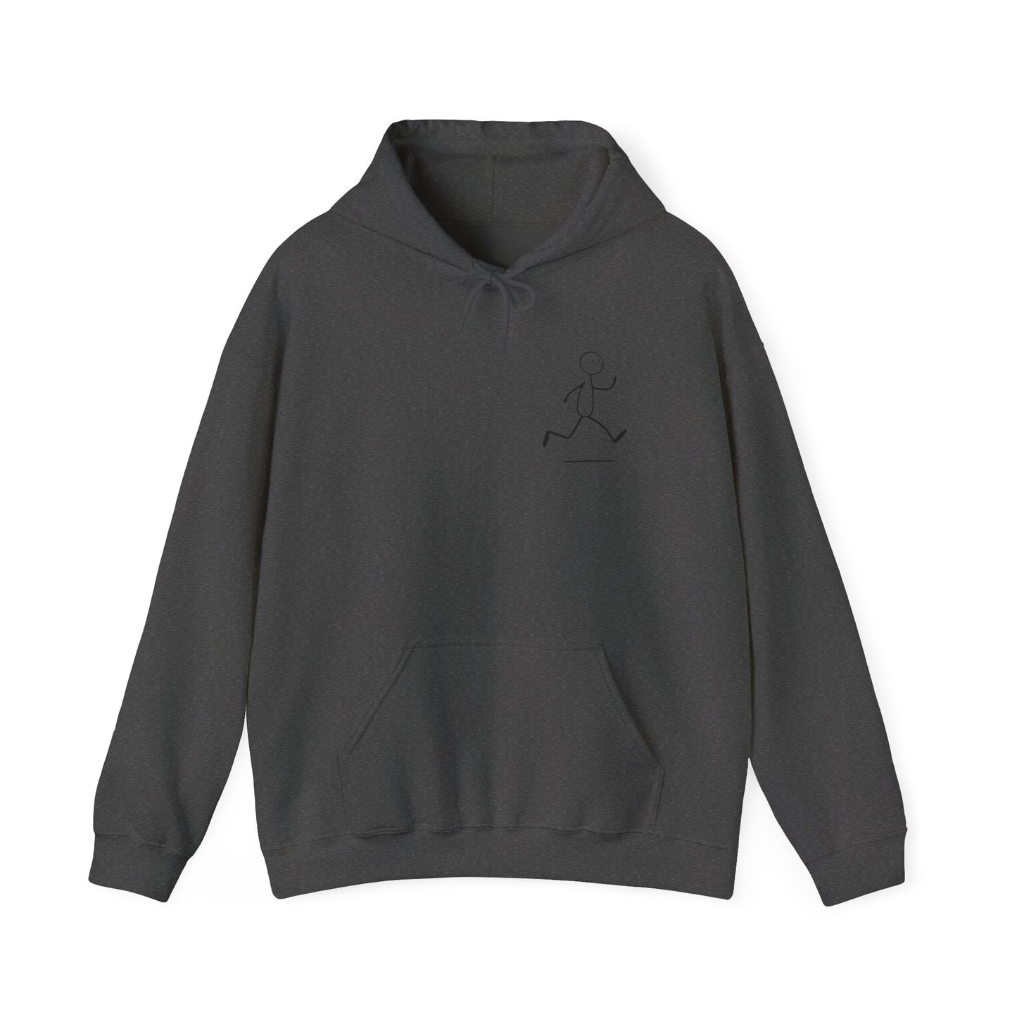 GRAFFITI hoodie