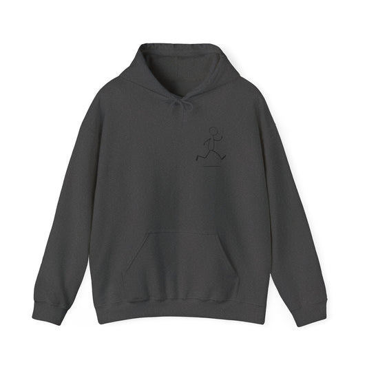 GRAFFITI hoodie