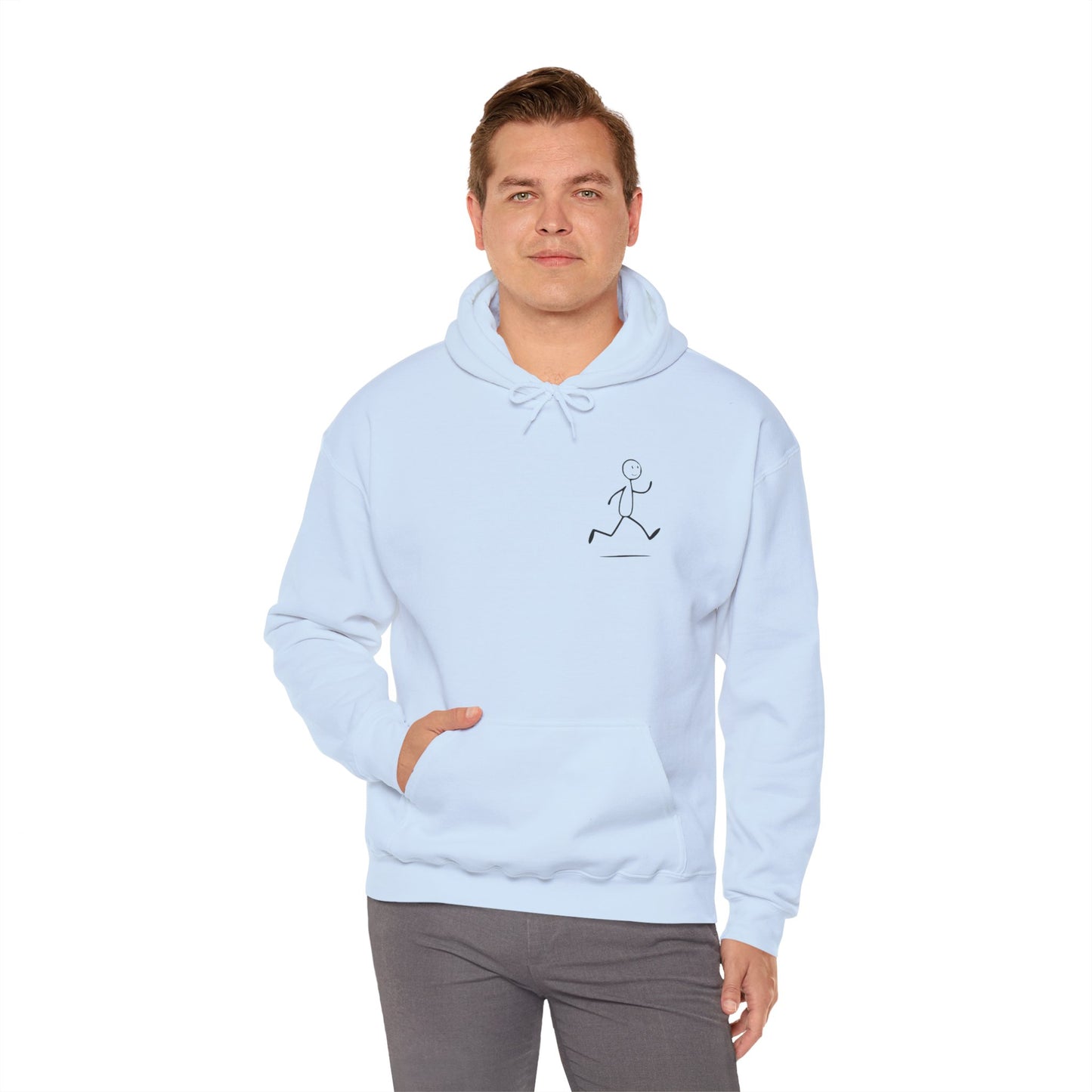 GRAFFITI hoodie