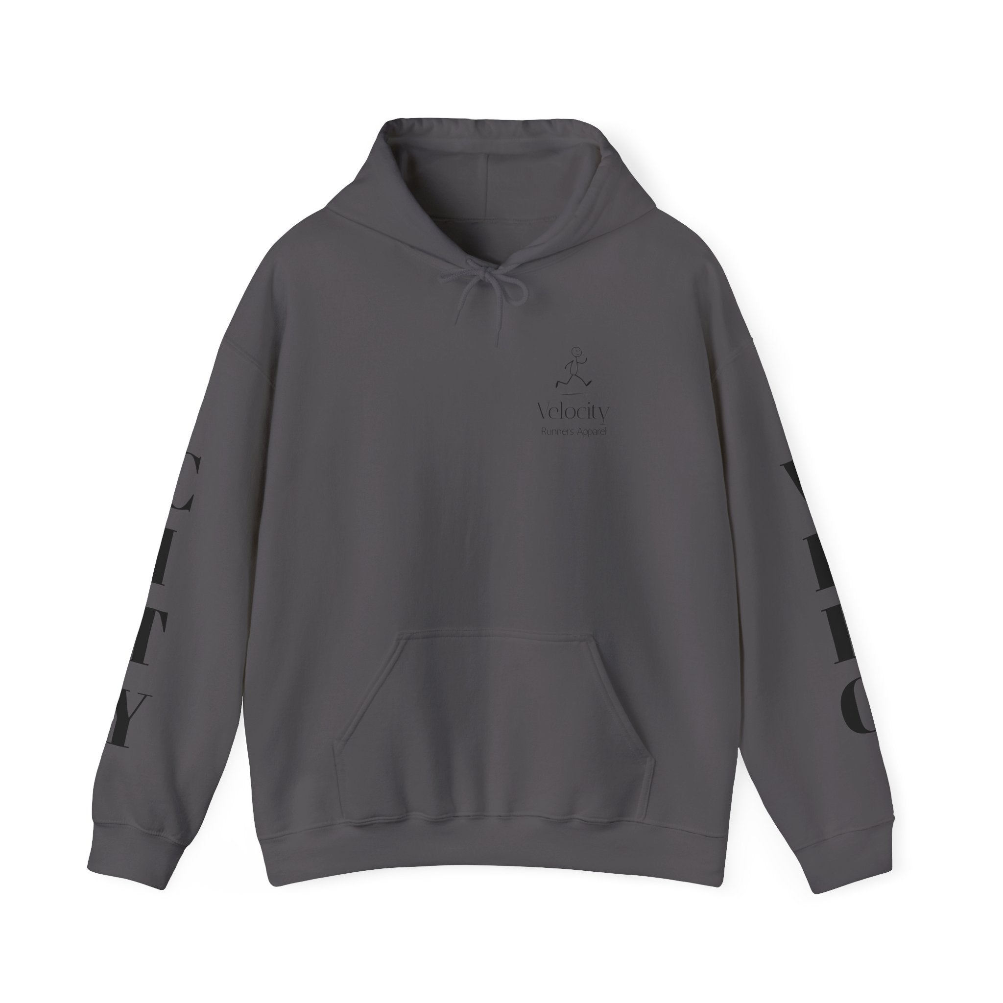Velocity Hooded Sweatshirt