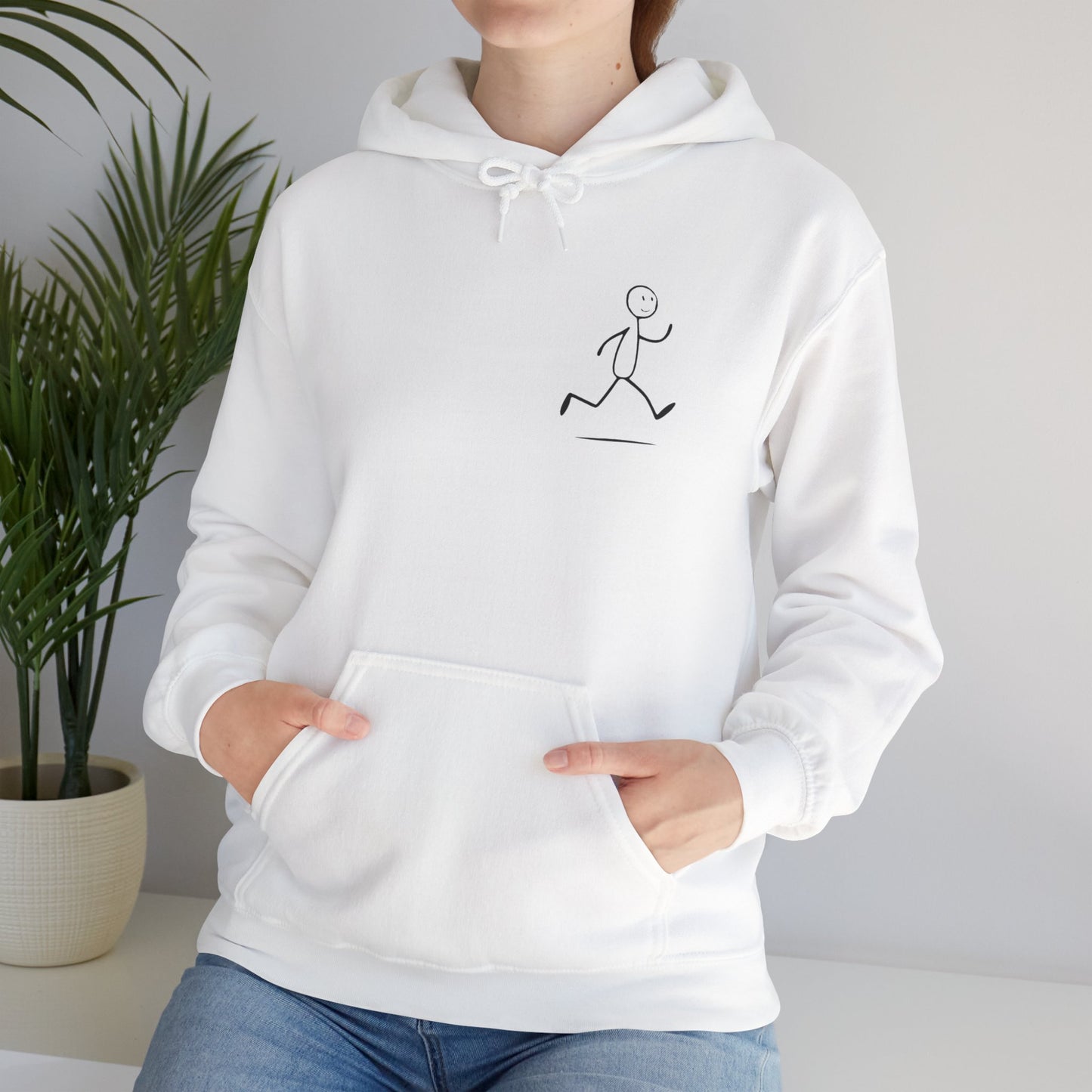 GRAFFITI hoodie
