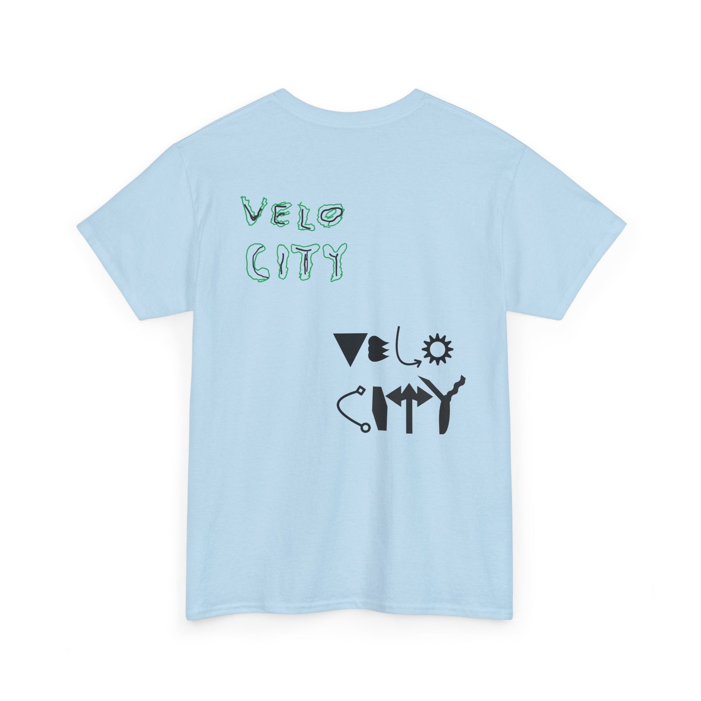 mix t-shirt