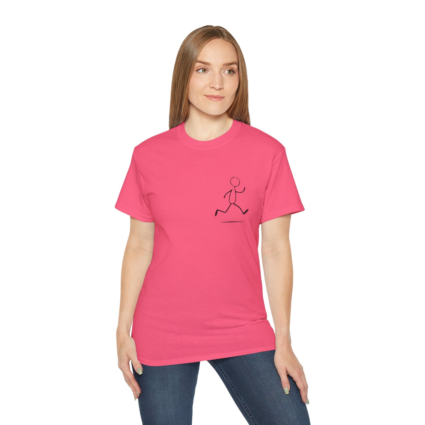 ULTRA COTTON 4th design t-shirt