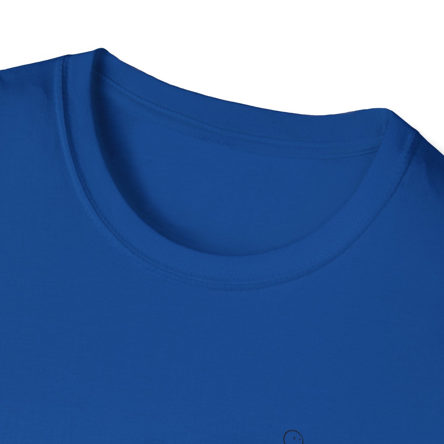 Velocity original t-shirt