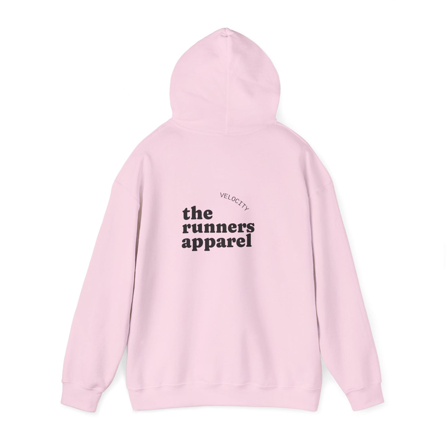 Velocity hoody --- original