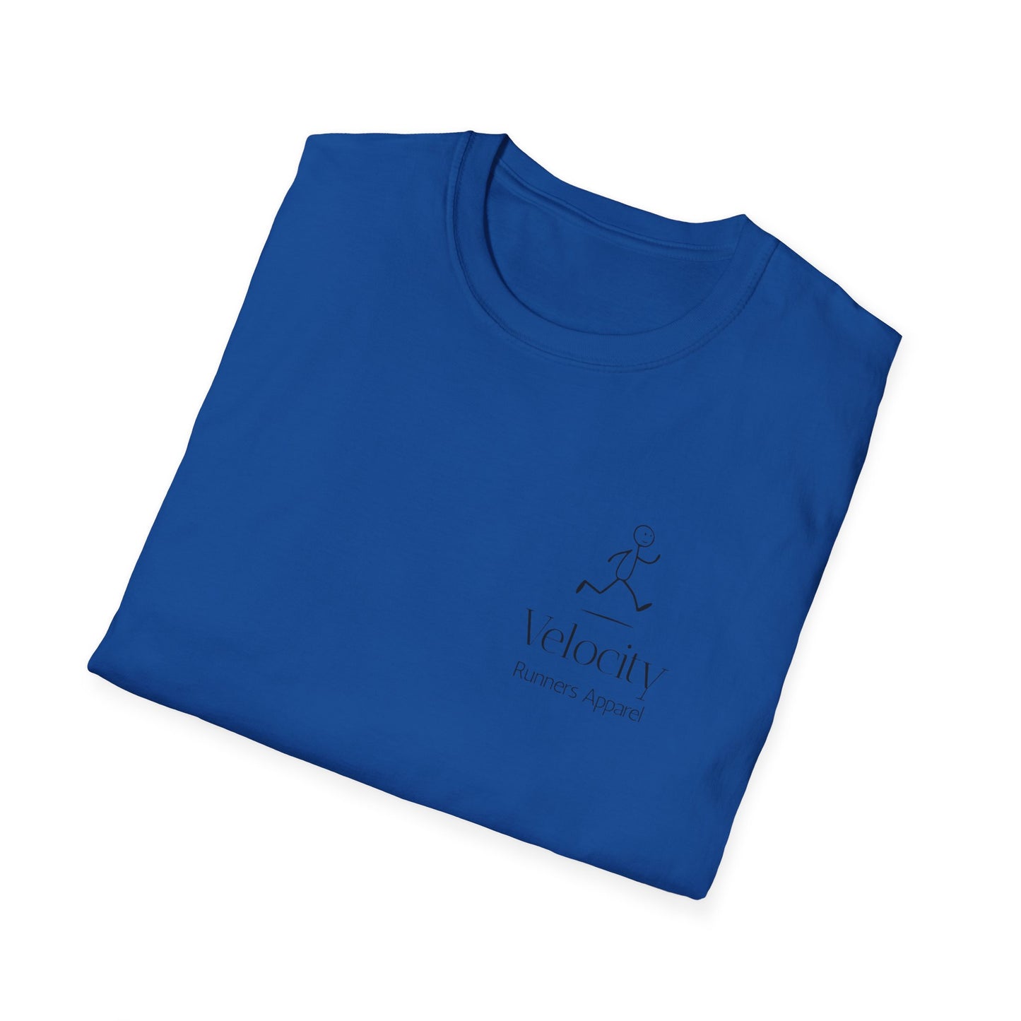 Velocity original t-shirt