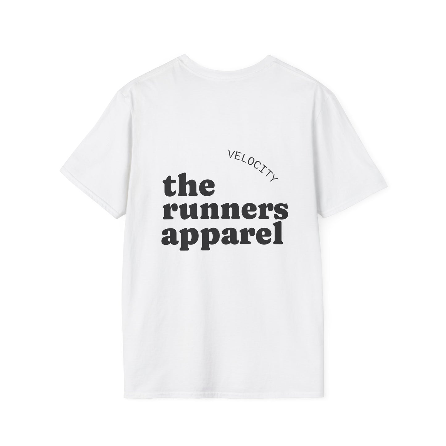 Velocity original t-shirt