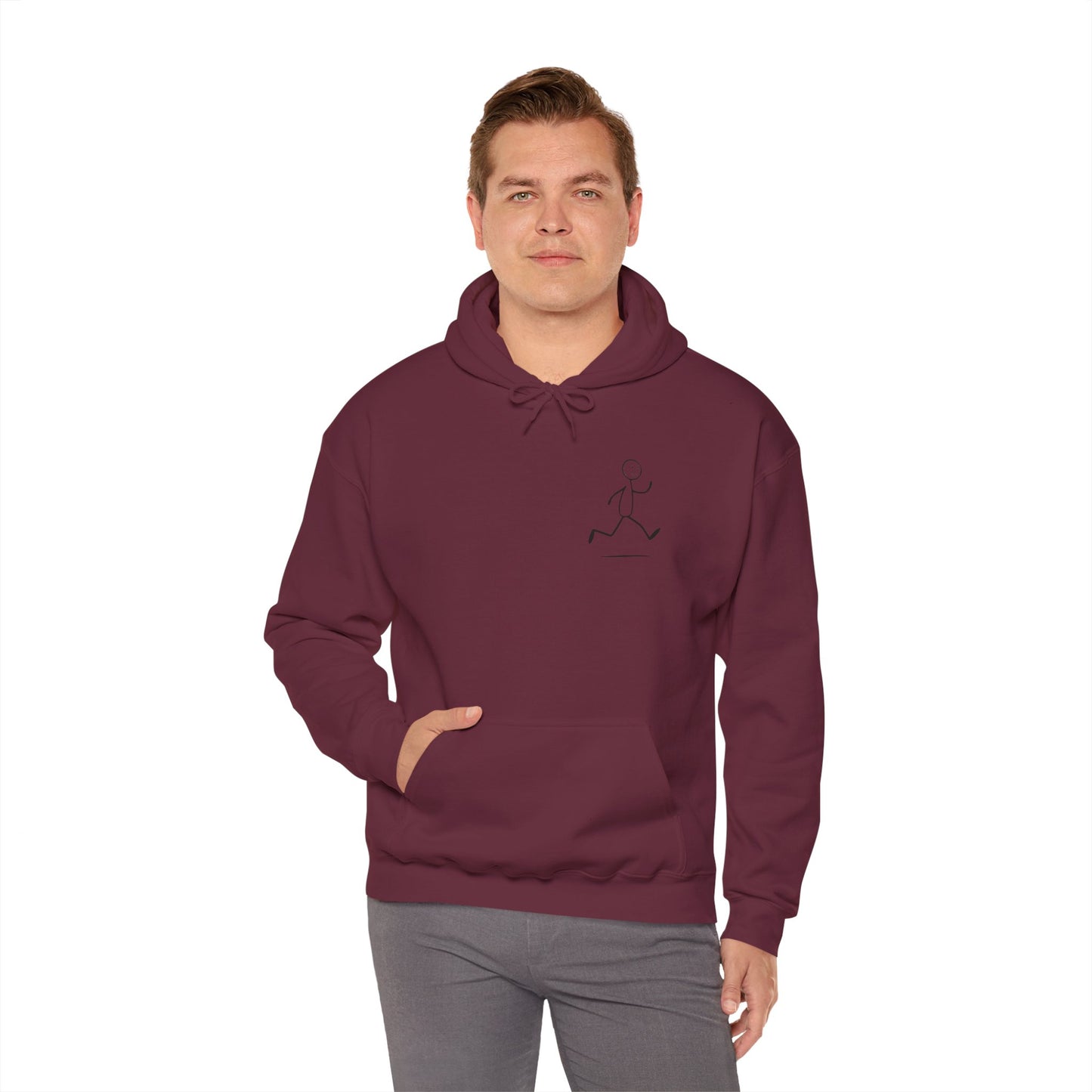 GRAFFITI hoodie