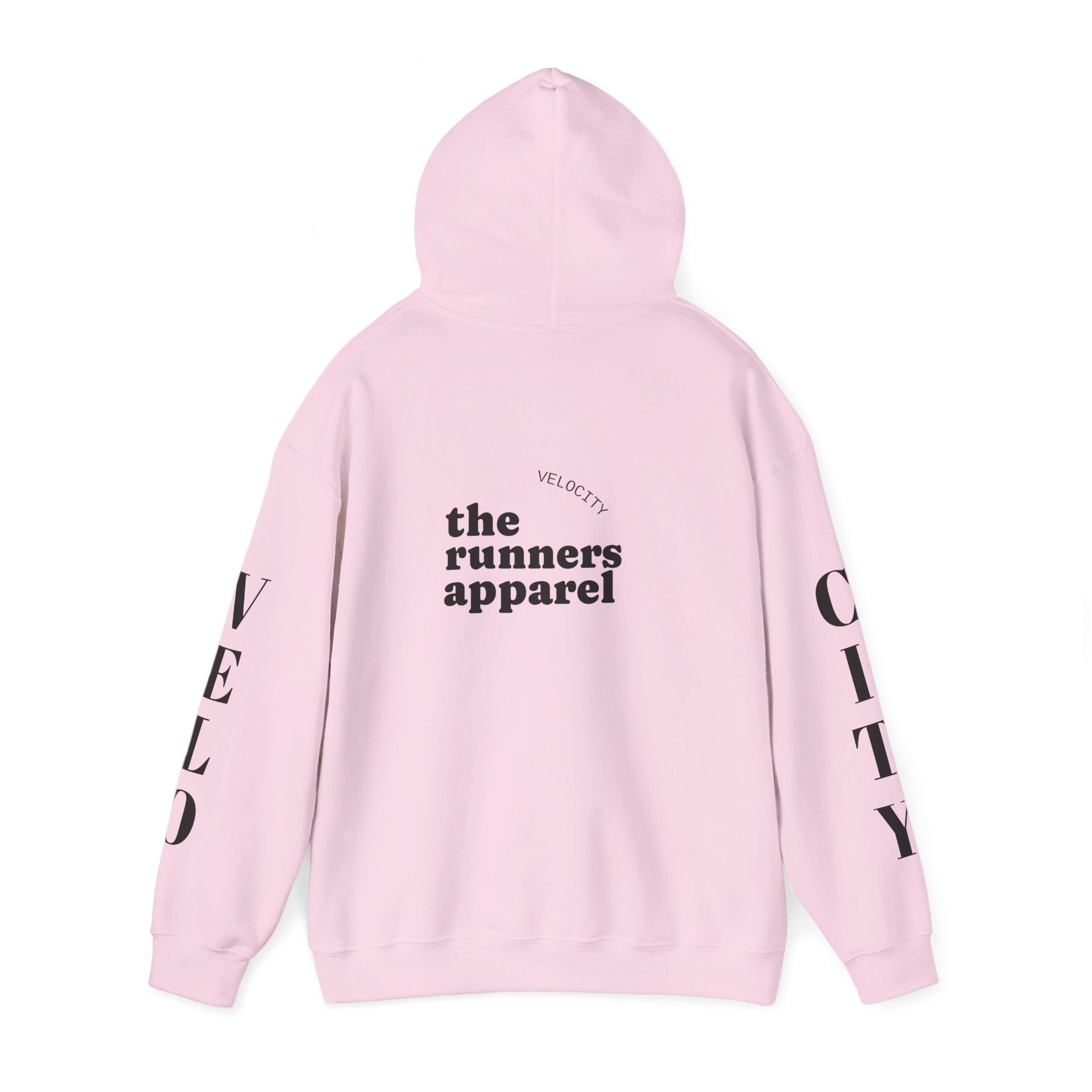 Velocity Hooded Sweatshirt