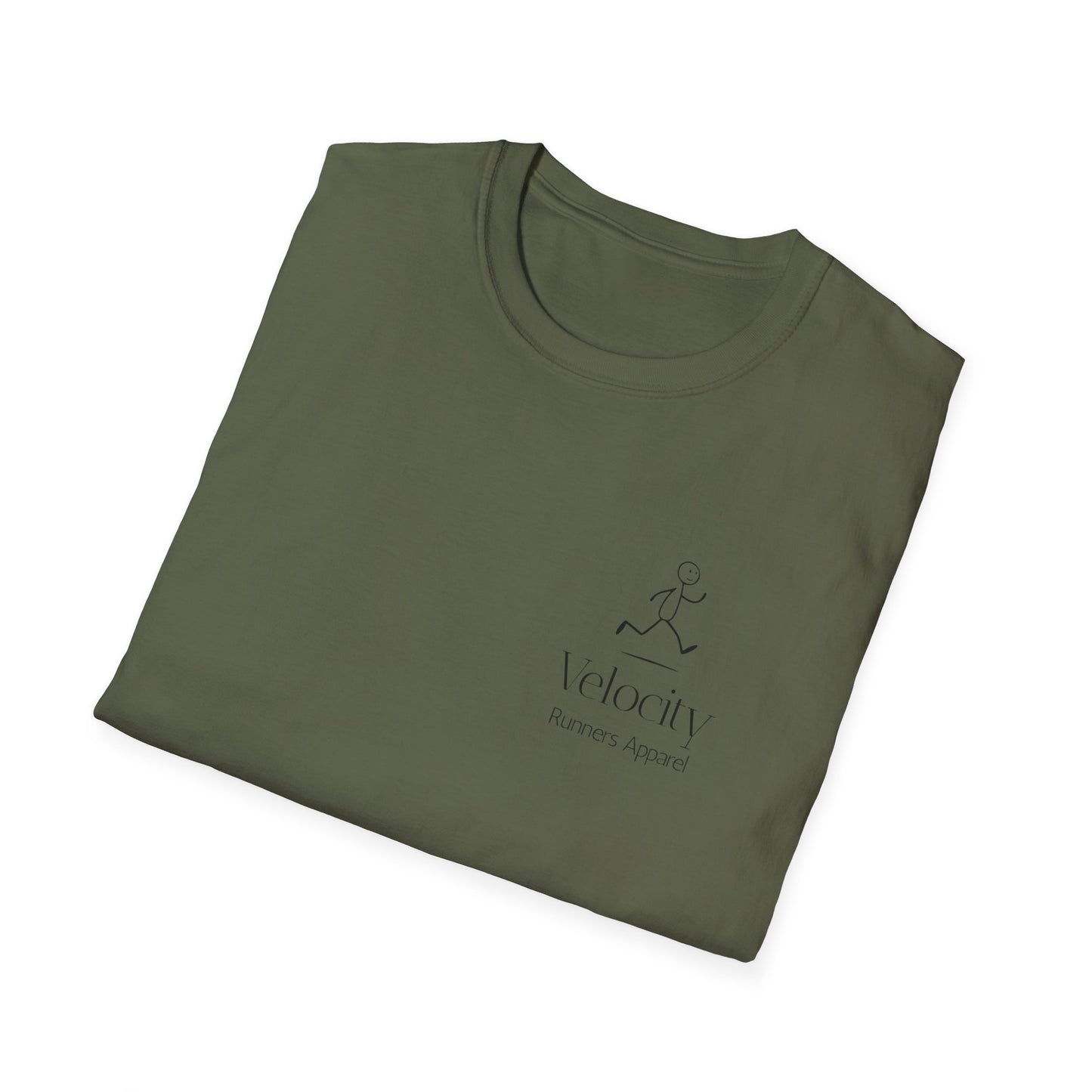 Velocity original t-shirt