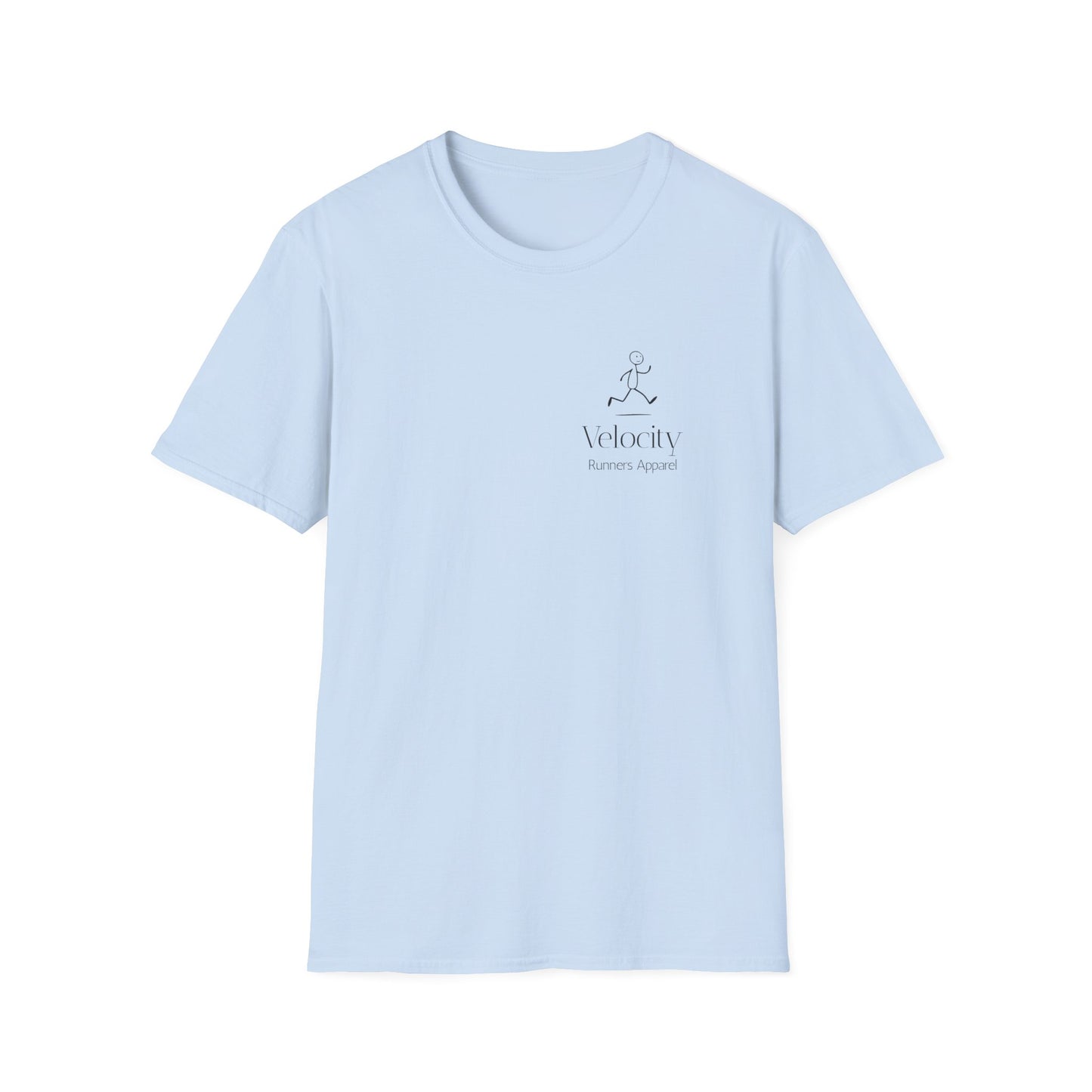 Velocity original t-shirt