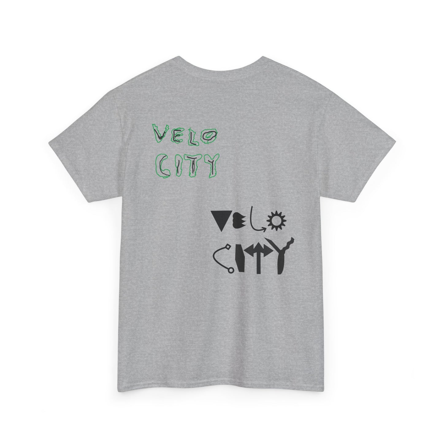 mix t-shirt