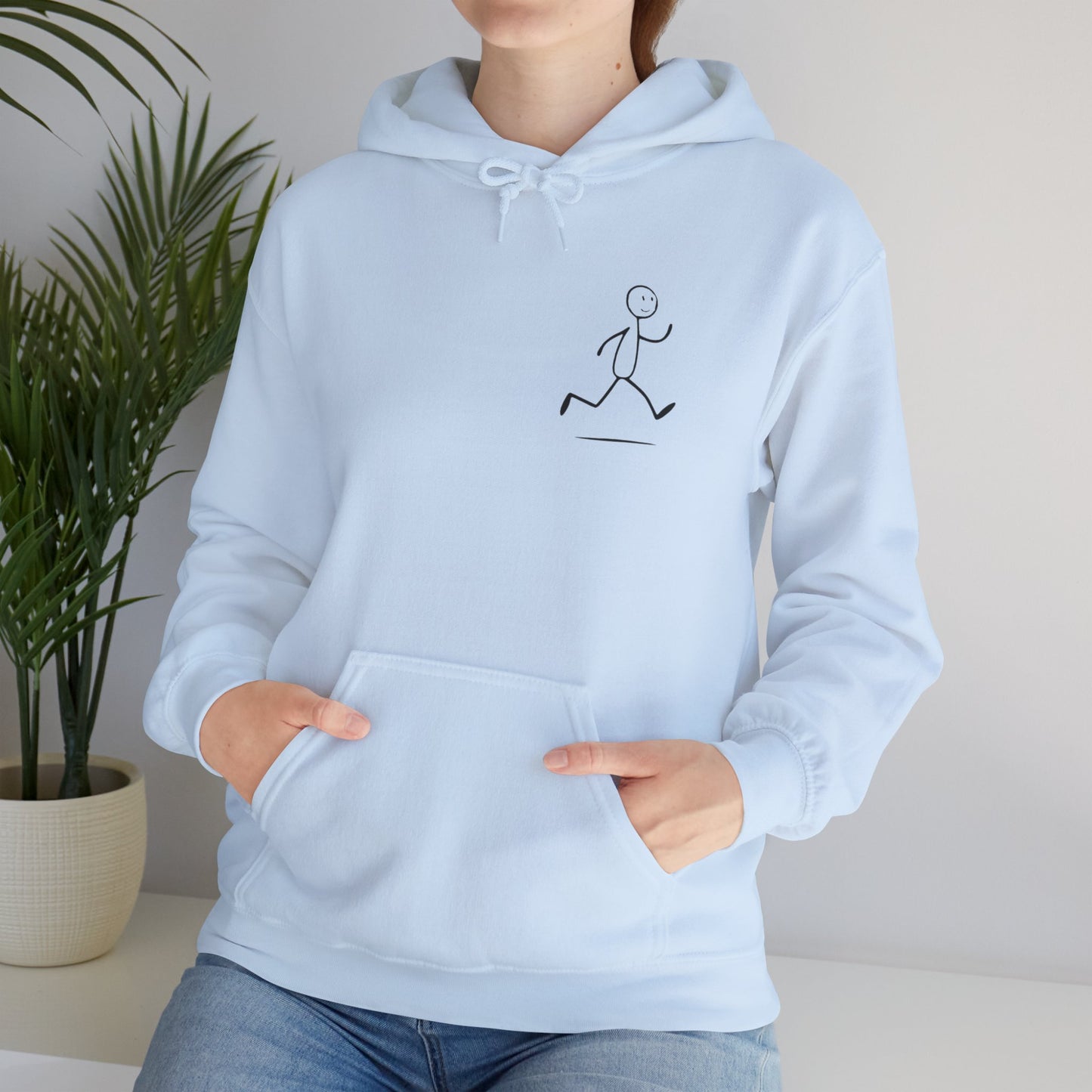 GRAFFITI hoodie