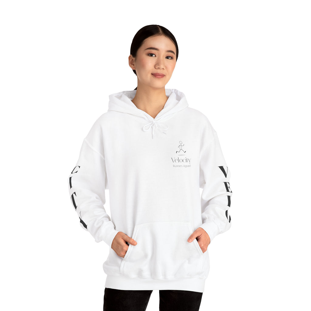 Velocity Hooded Sweatshirt