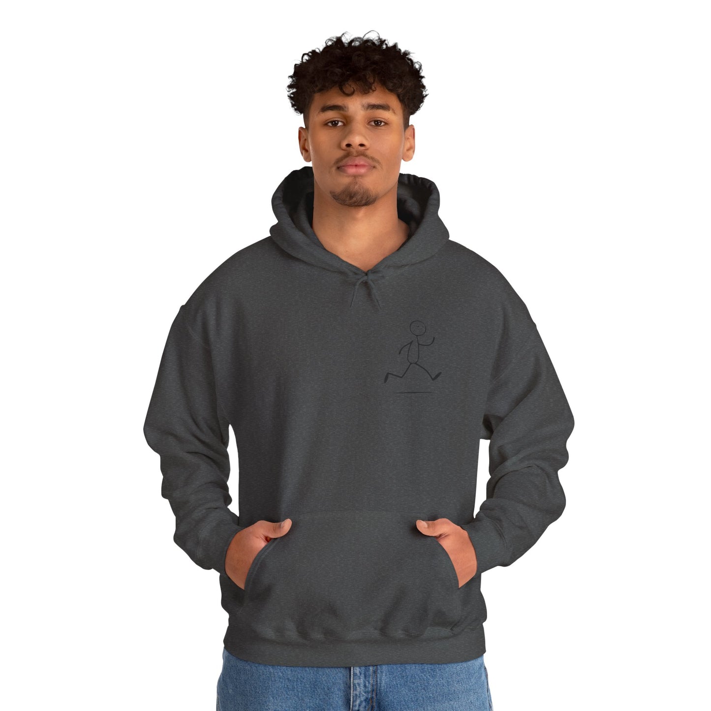 GRAFFITI hoodie
