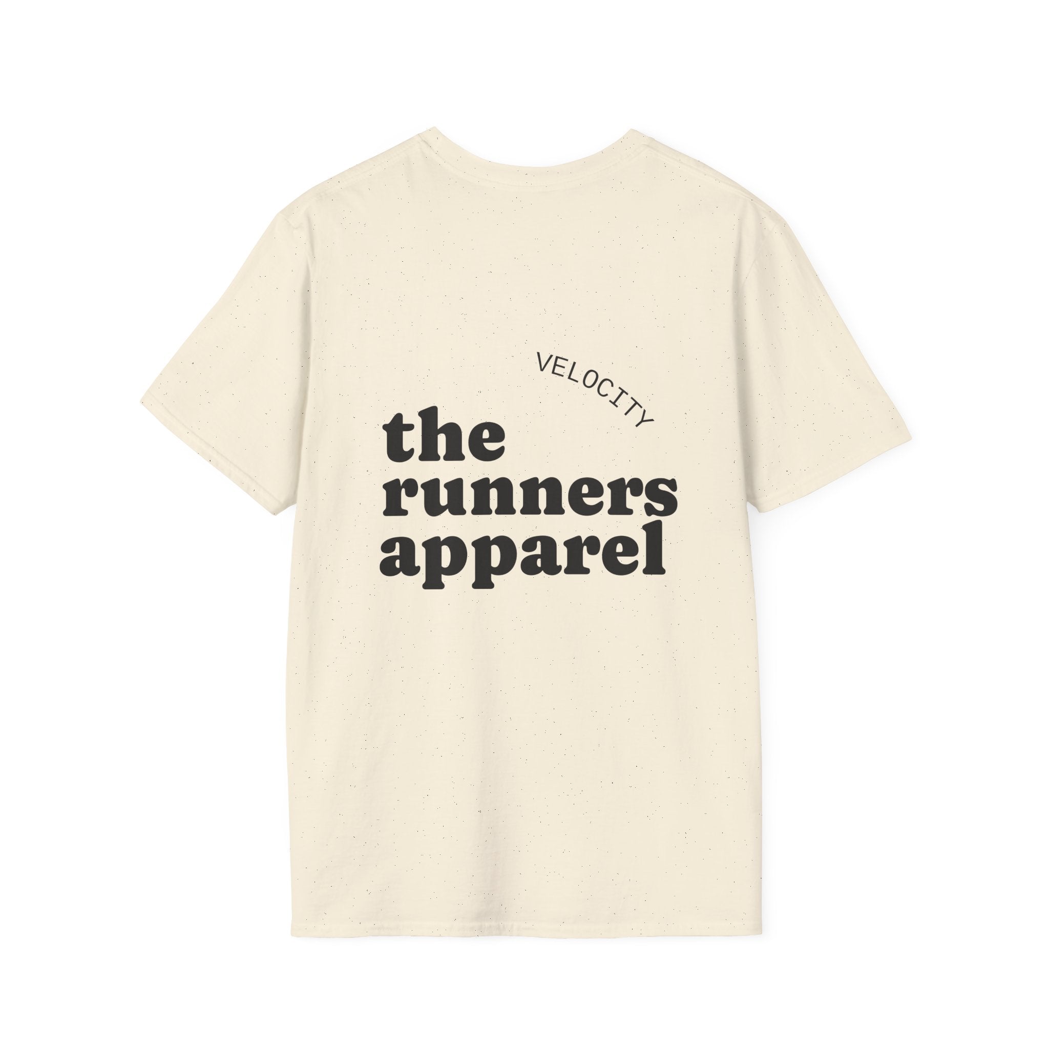 Velocity original t-shirt