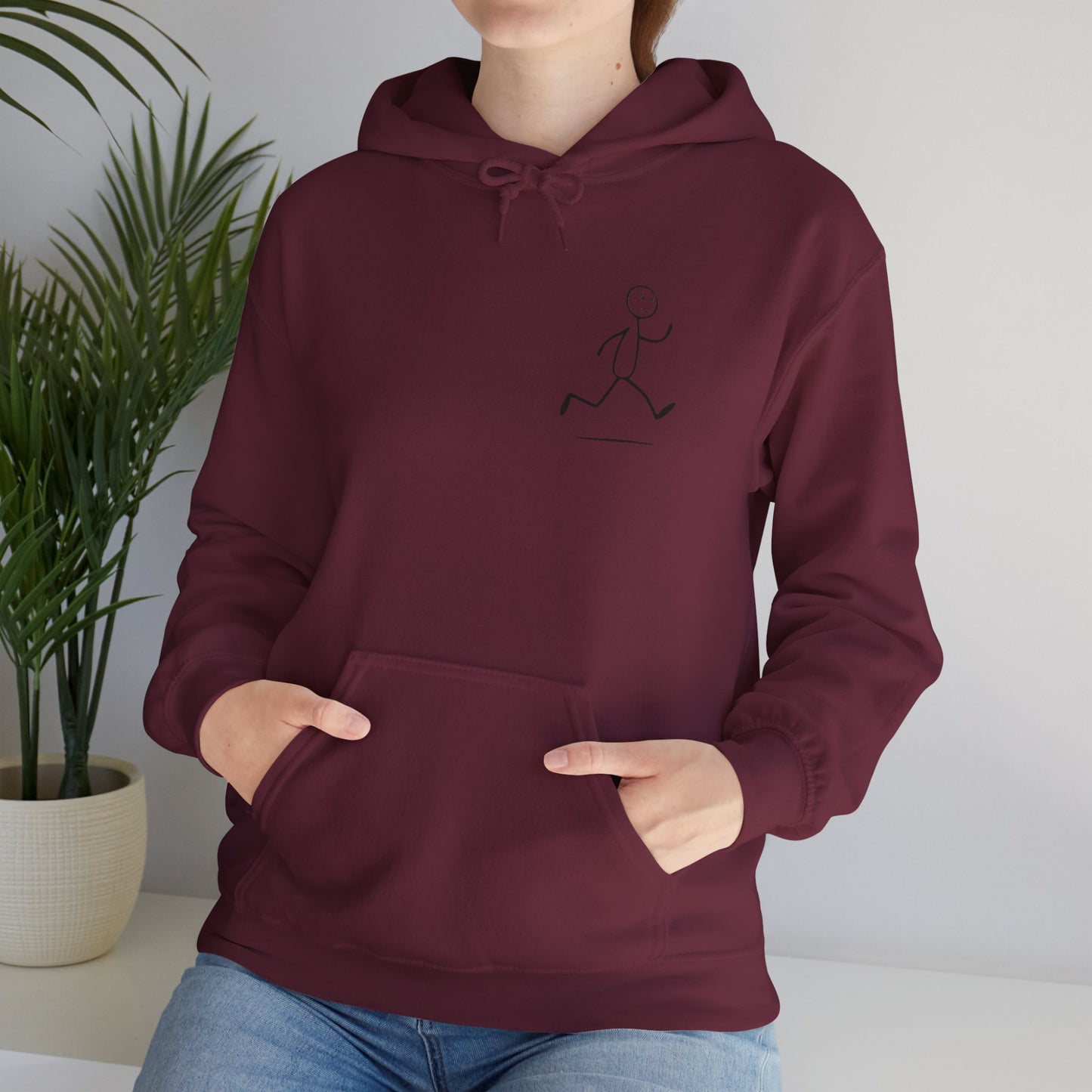 GRAFFITI hoodie