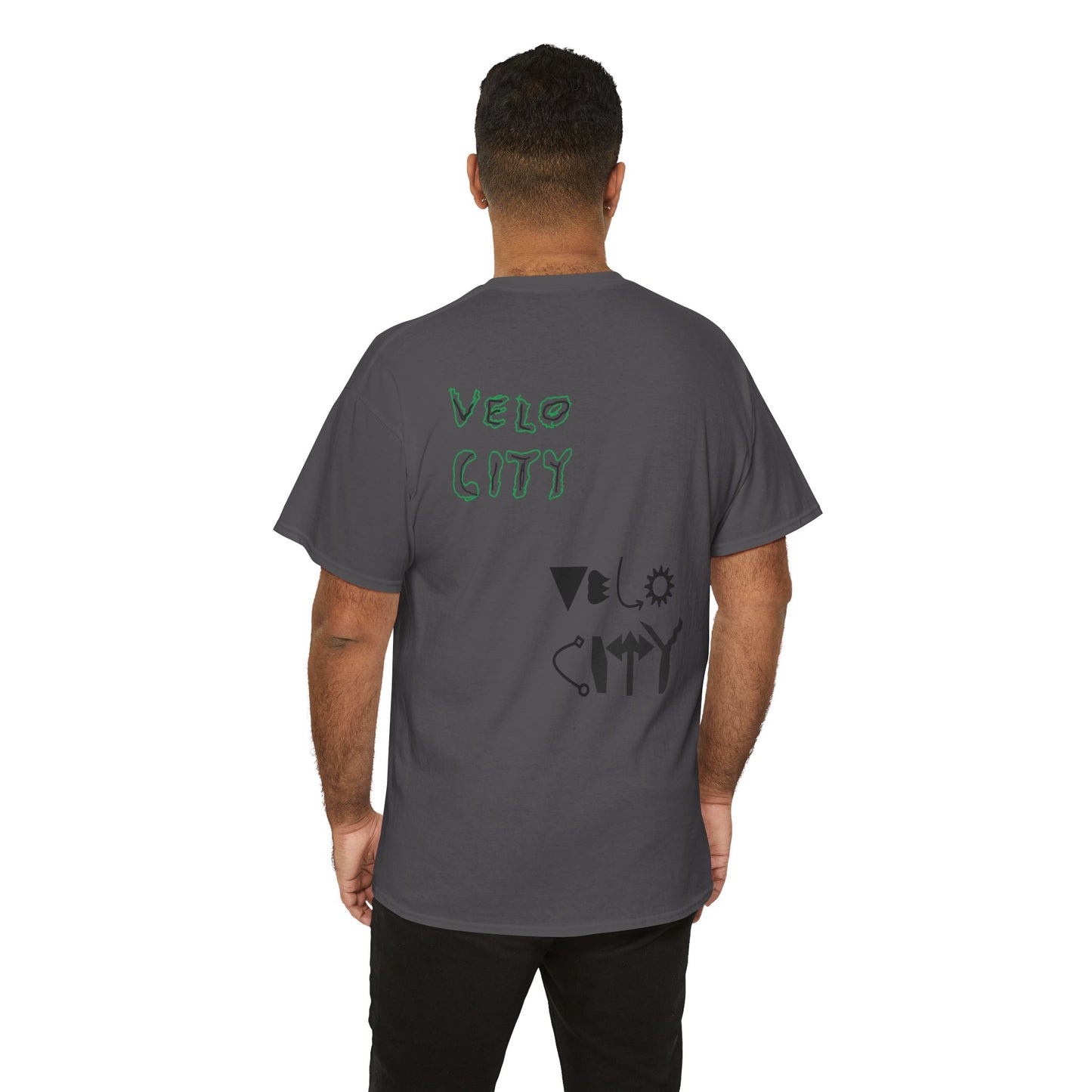 mix t-shirt