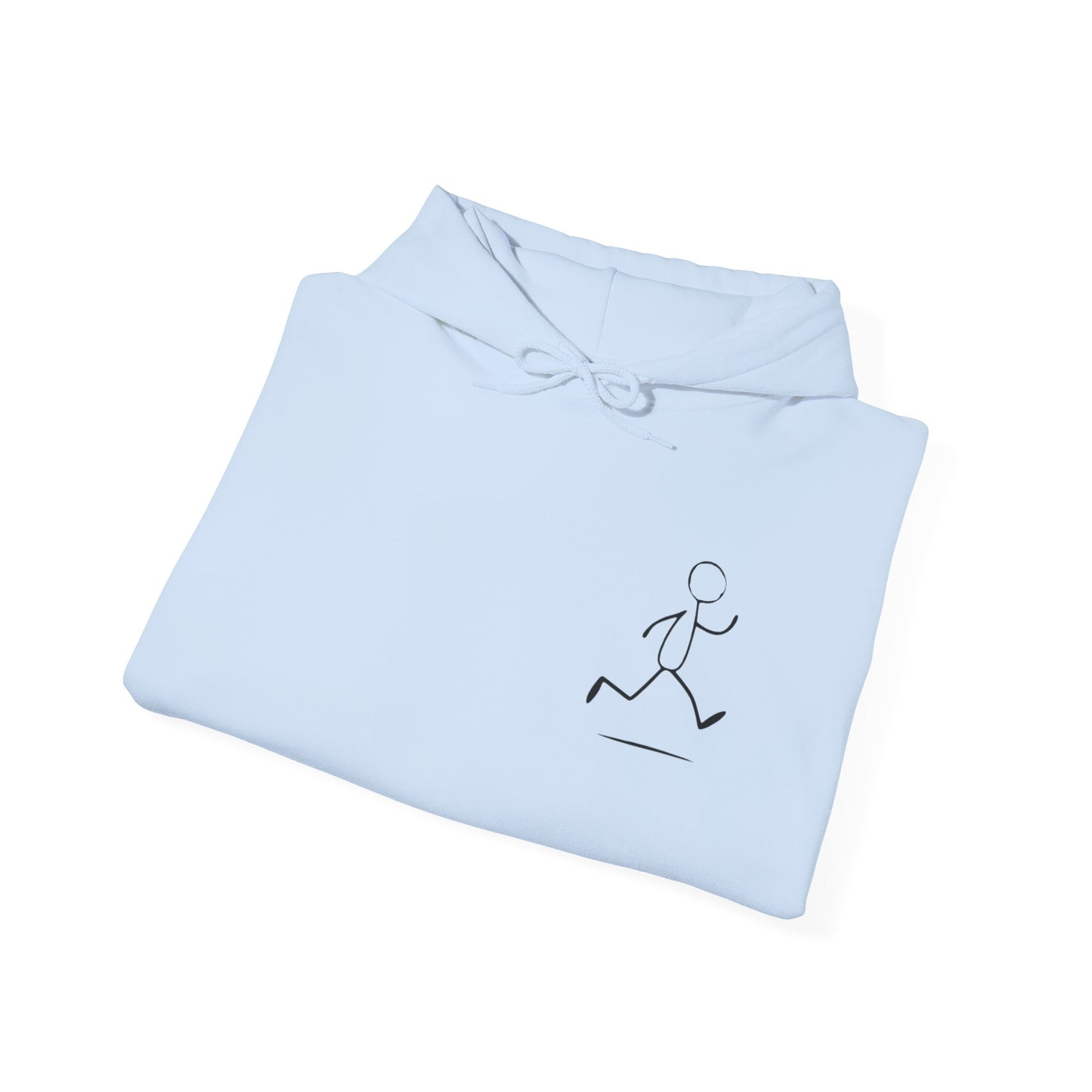 faceless runner