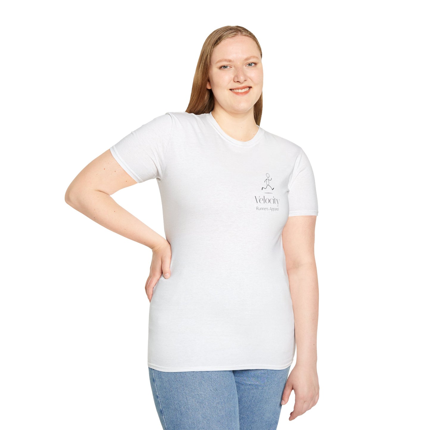 Velocity original t-shirt