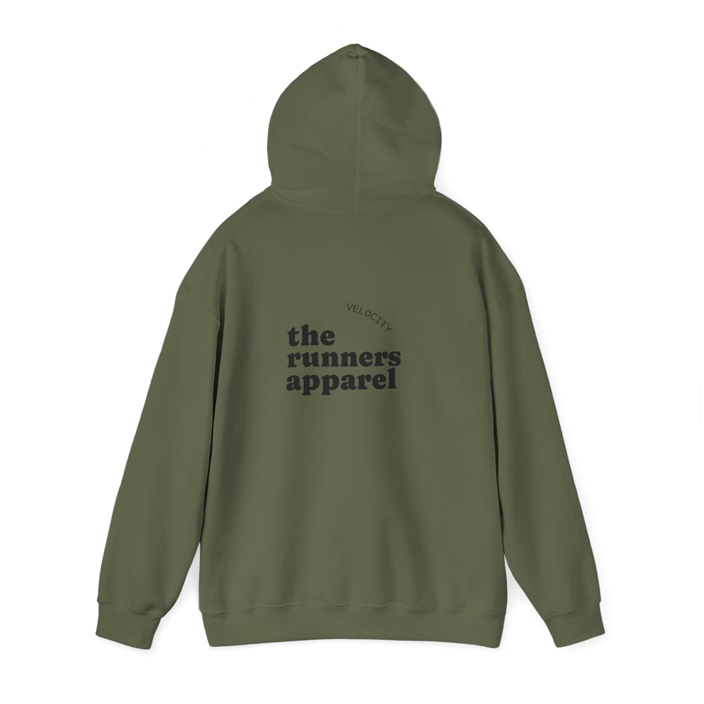 Velocity hoody --- original