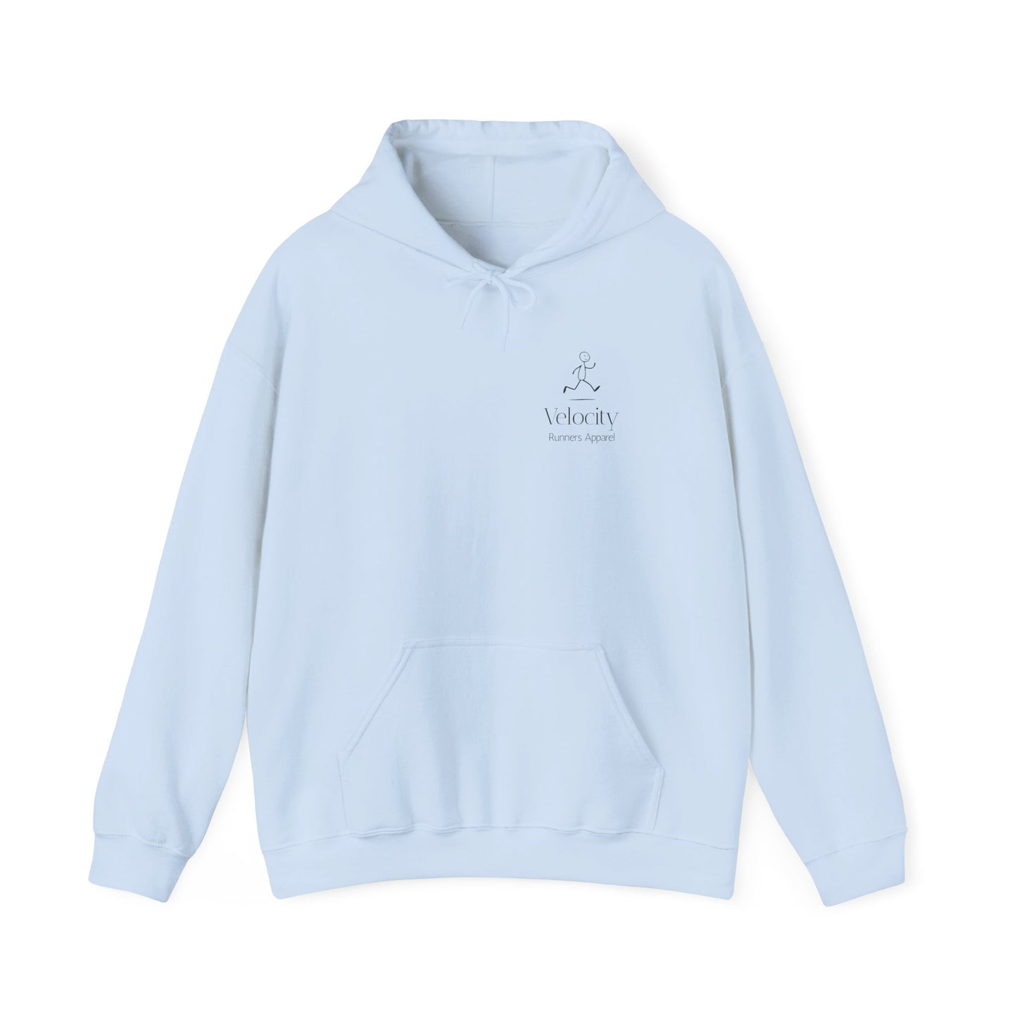 Velocity hoody --- original