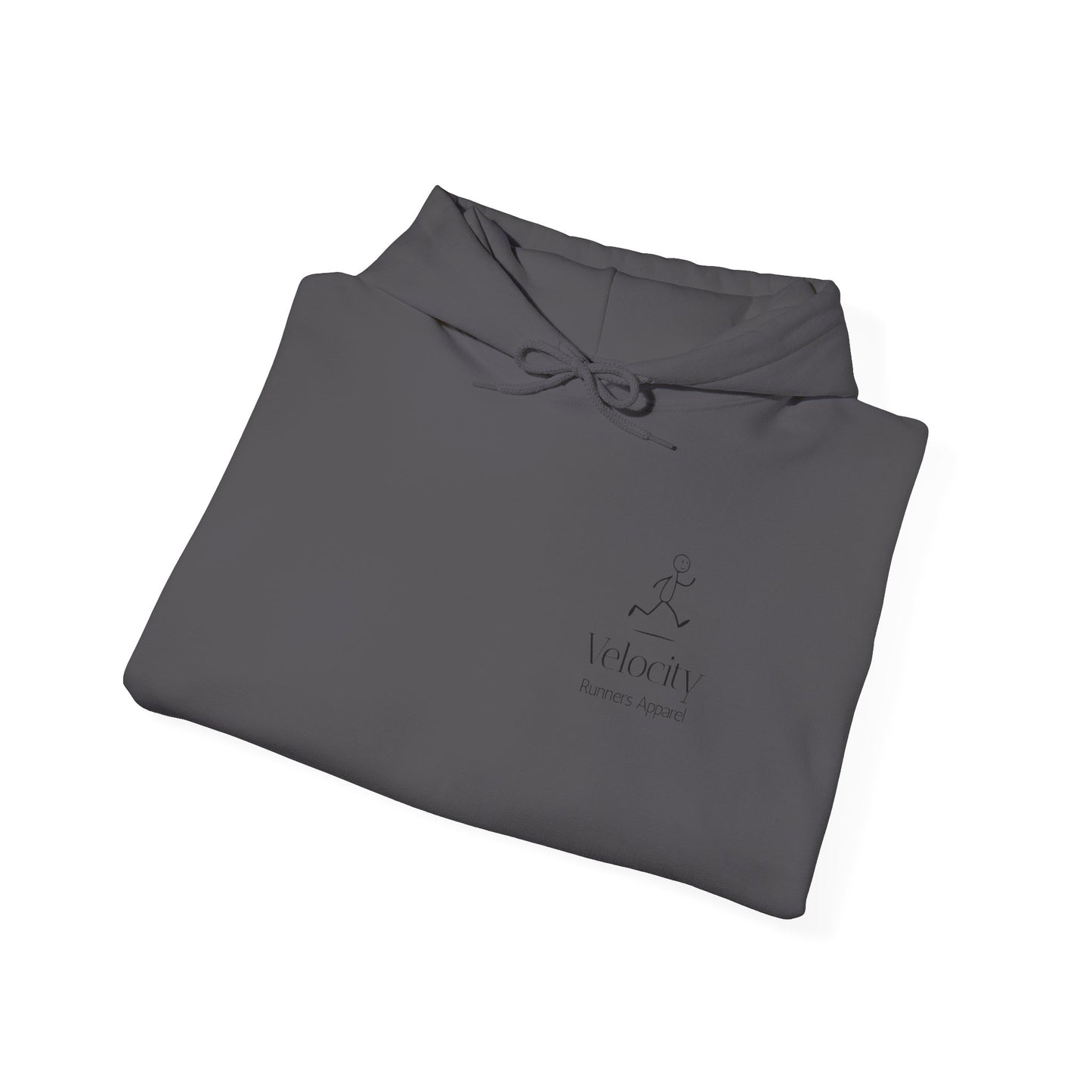 Velocity hoody --- original