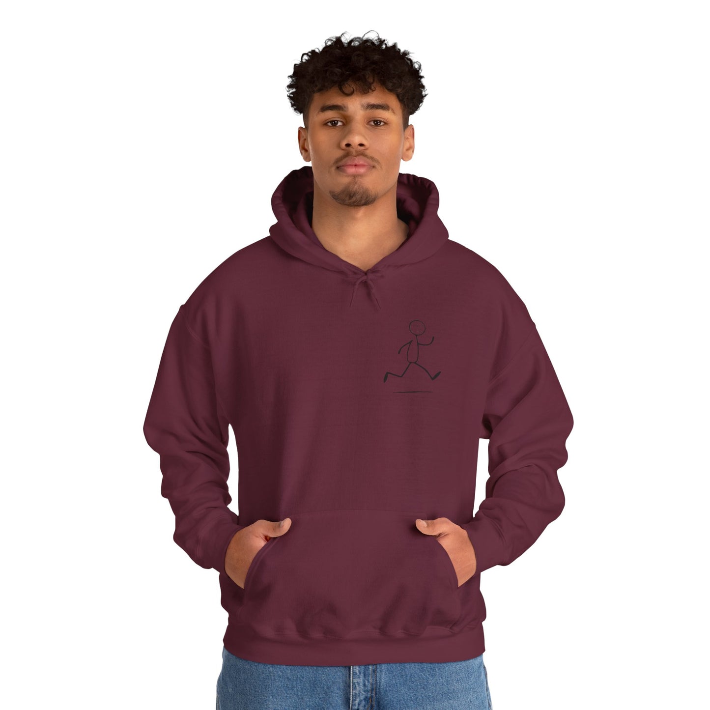 GRAFFITI hoodie